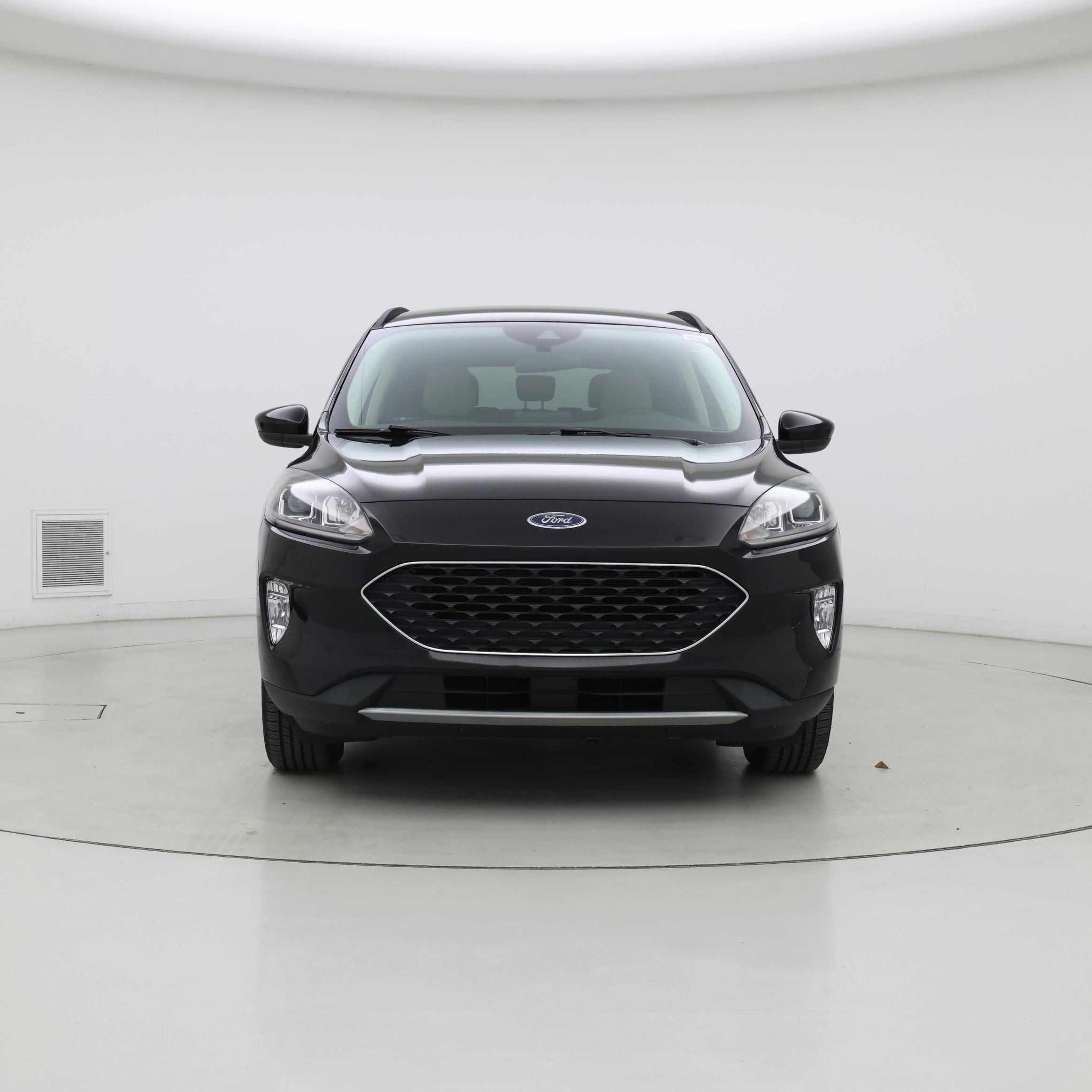 Thumbnail: 2021 Ford Escape - 5