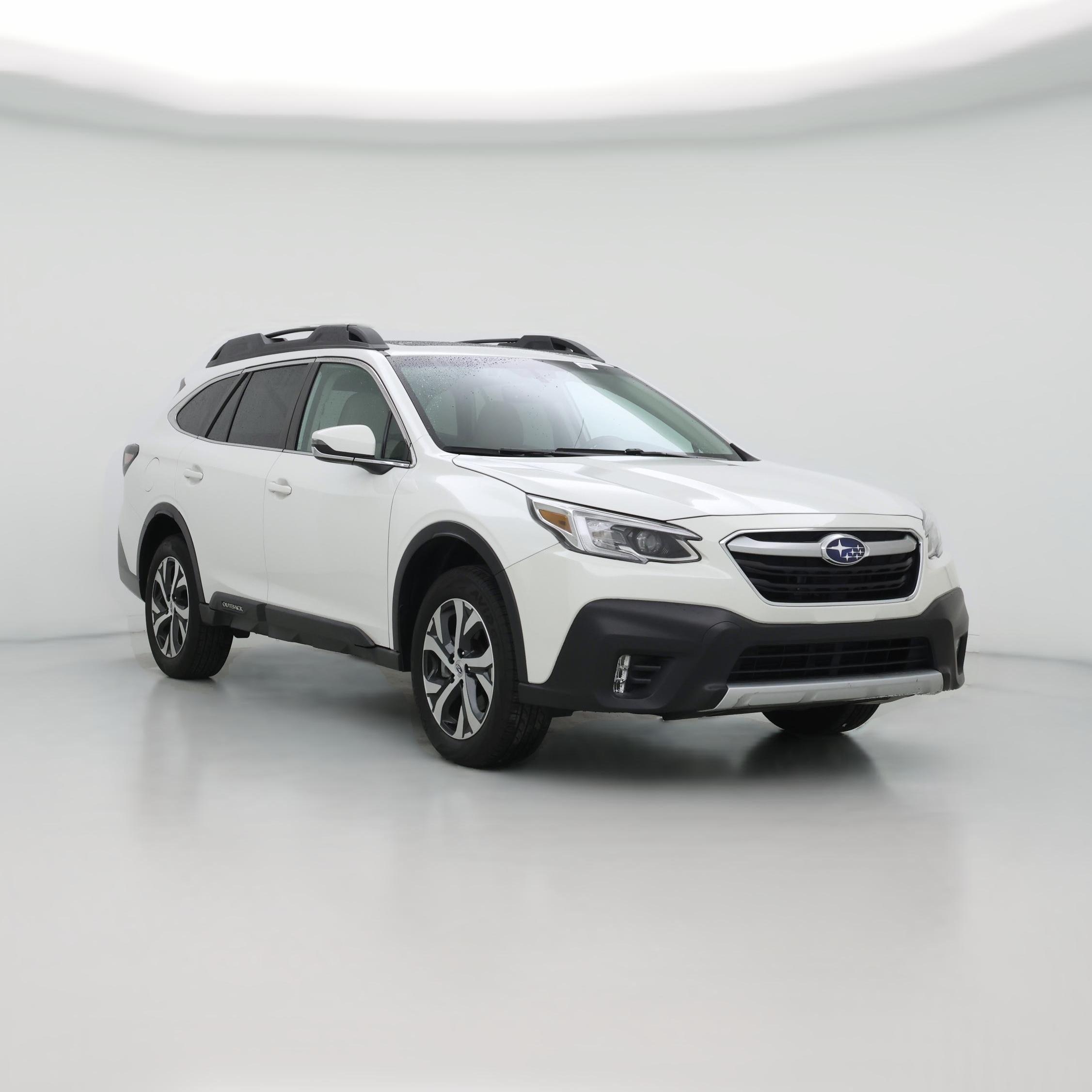 Thumbnail: 2022 Subaru Outback - 1