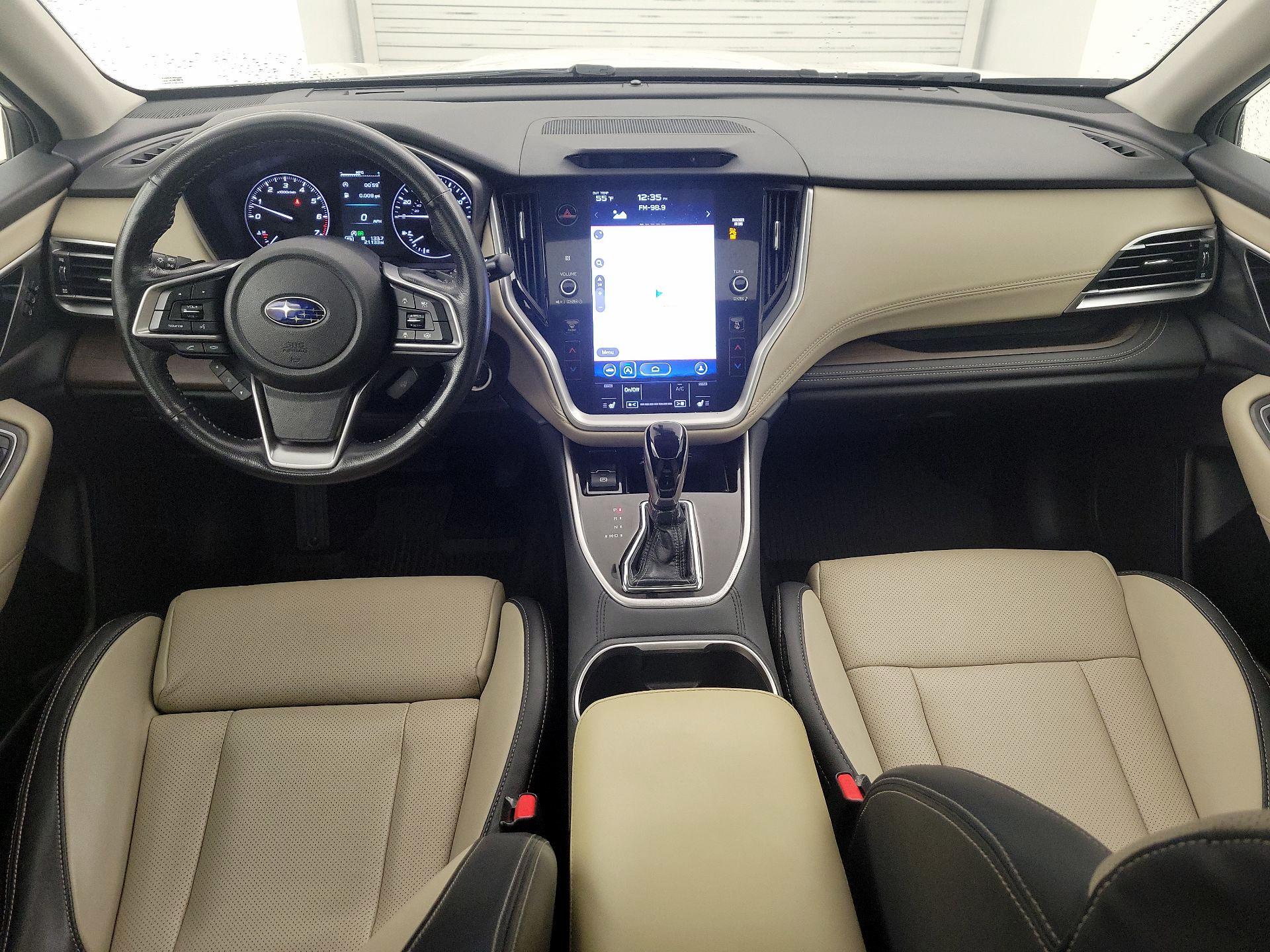 Thumbnail: 2022 Subaru Outback - 9