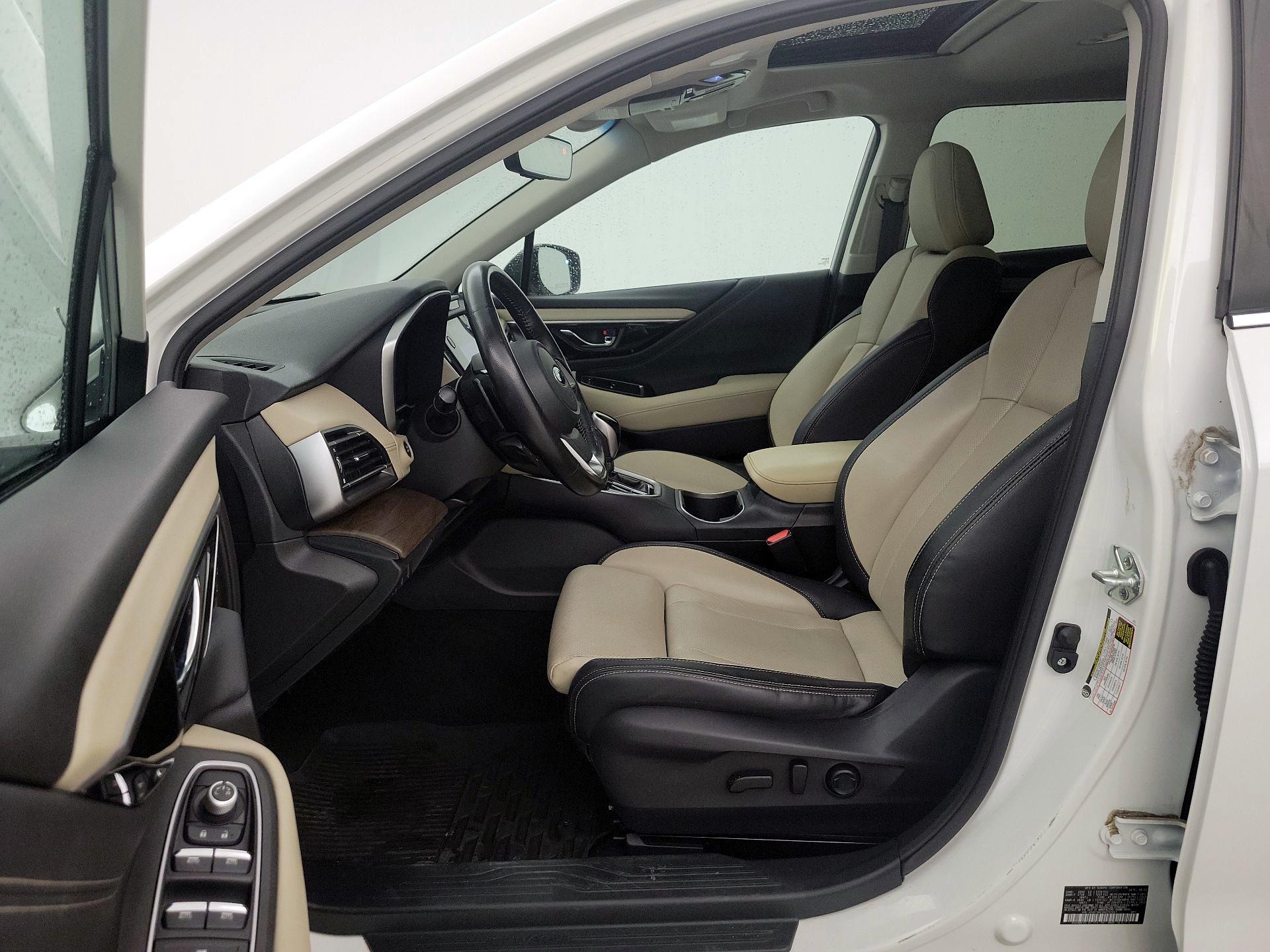 Thumbnail: 2022 Subaru Outback - 11