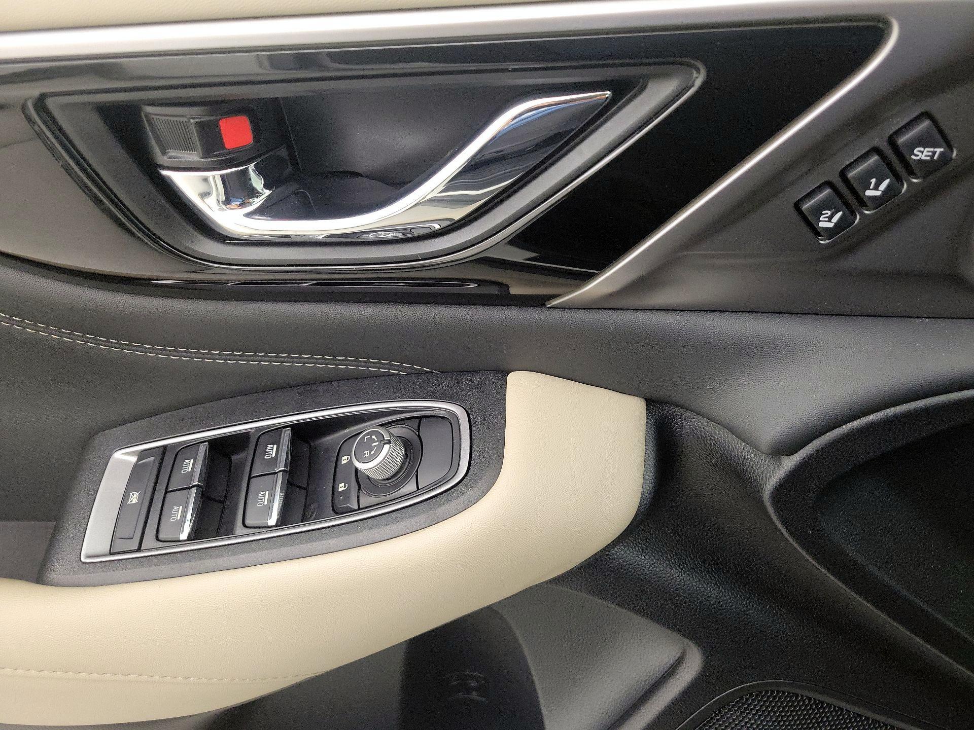 Thumbnail: 2022 Subaru Outback - 12