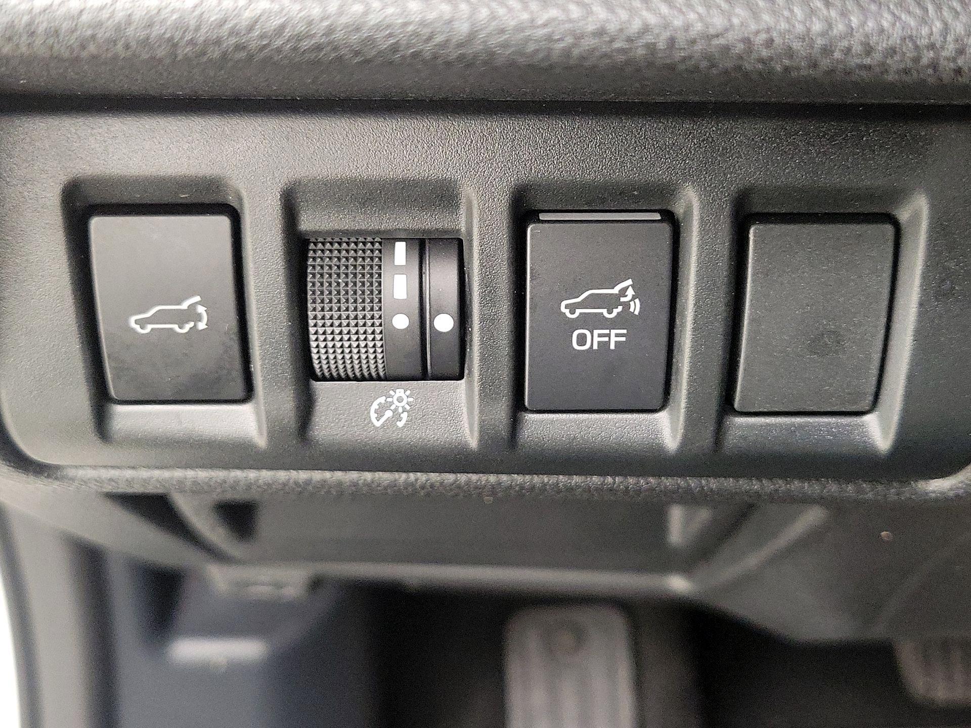 Thumbnail: 2022 Subaru Outback - 13