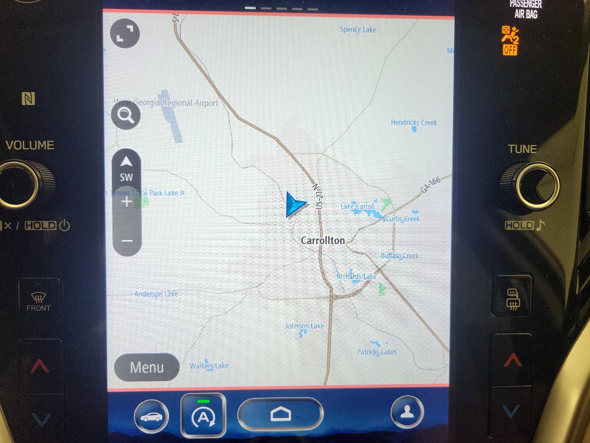 Thumbnail: 2022 Subaru Outback - 14