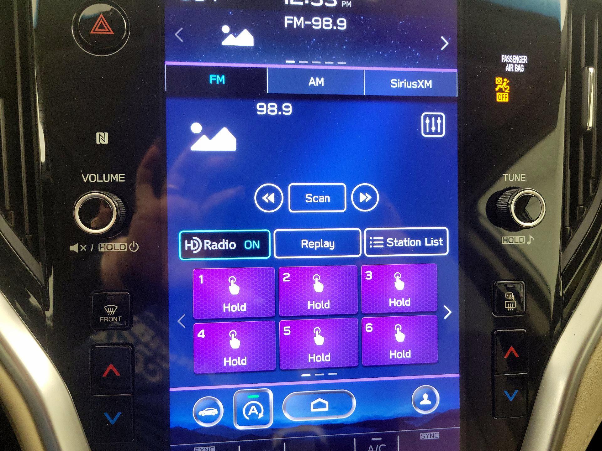 Thumbnail: 2022 Subaru Outback - 16