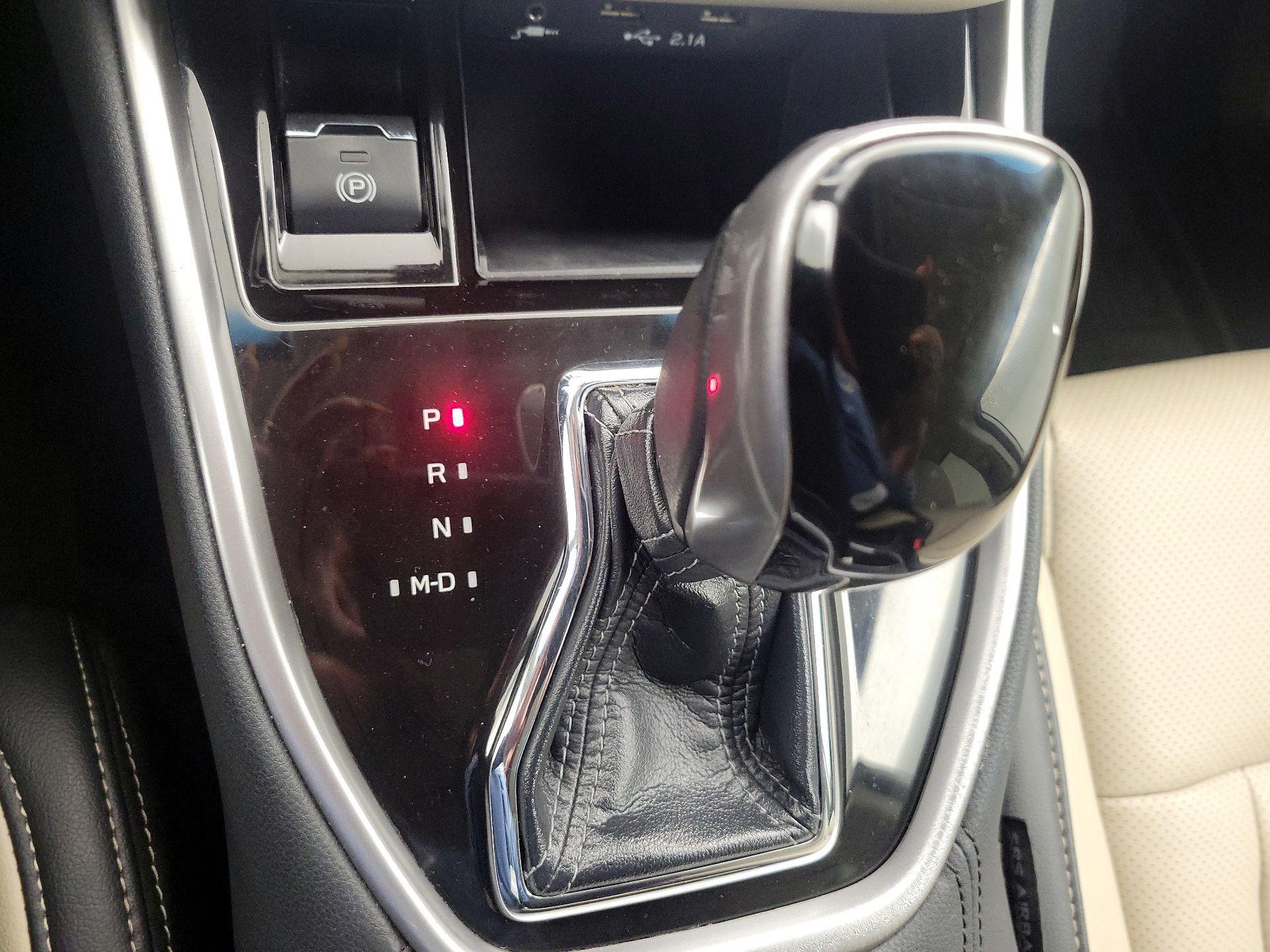 Thumbnail: 2022 Subaru Outback - 18