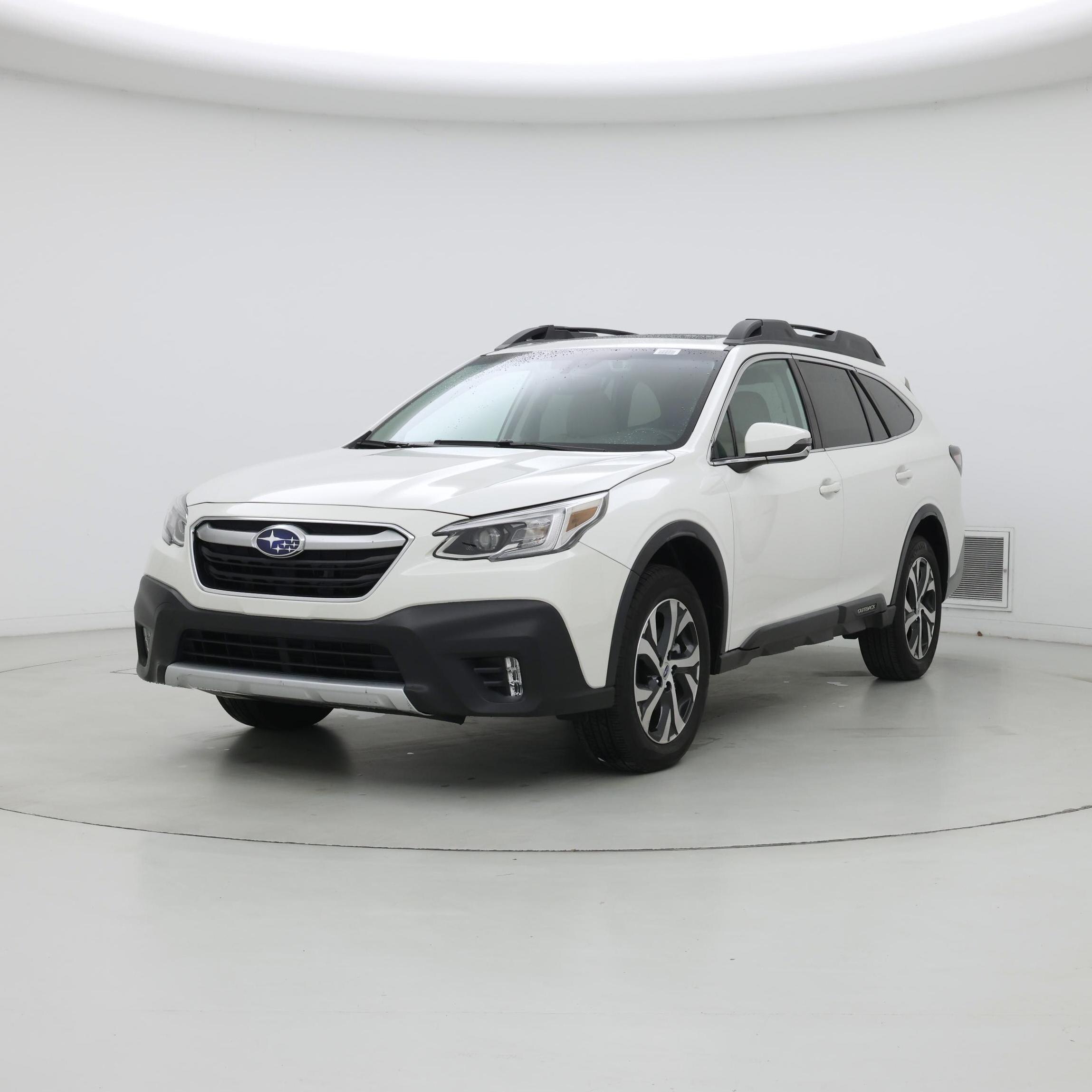Thumbnail: 2022 Subaru Outback - 4