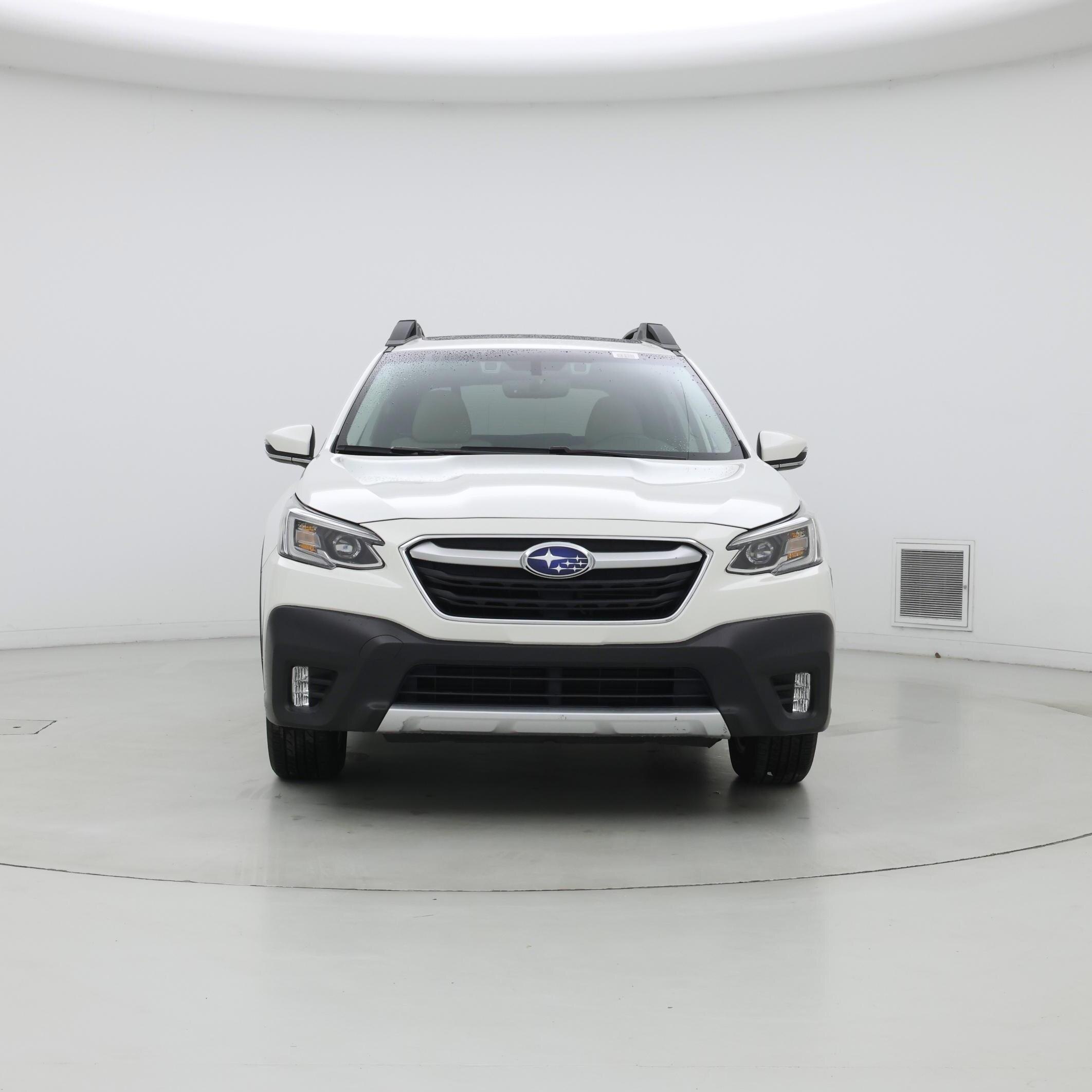 Thumbnail: 2022 Subaru Outback - 5
