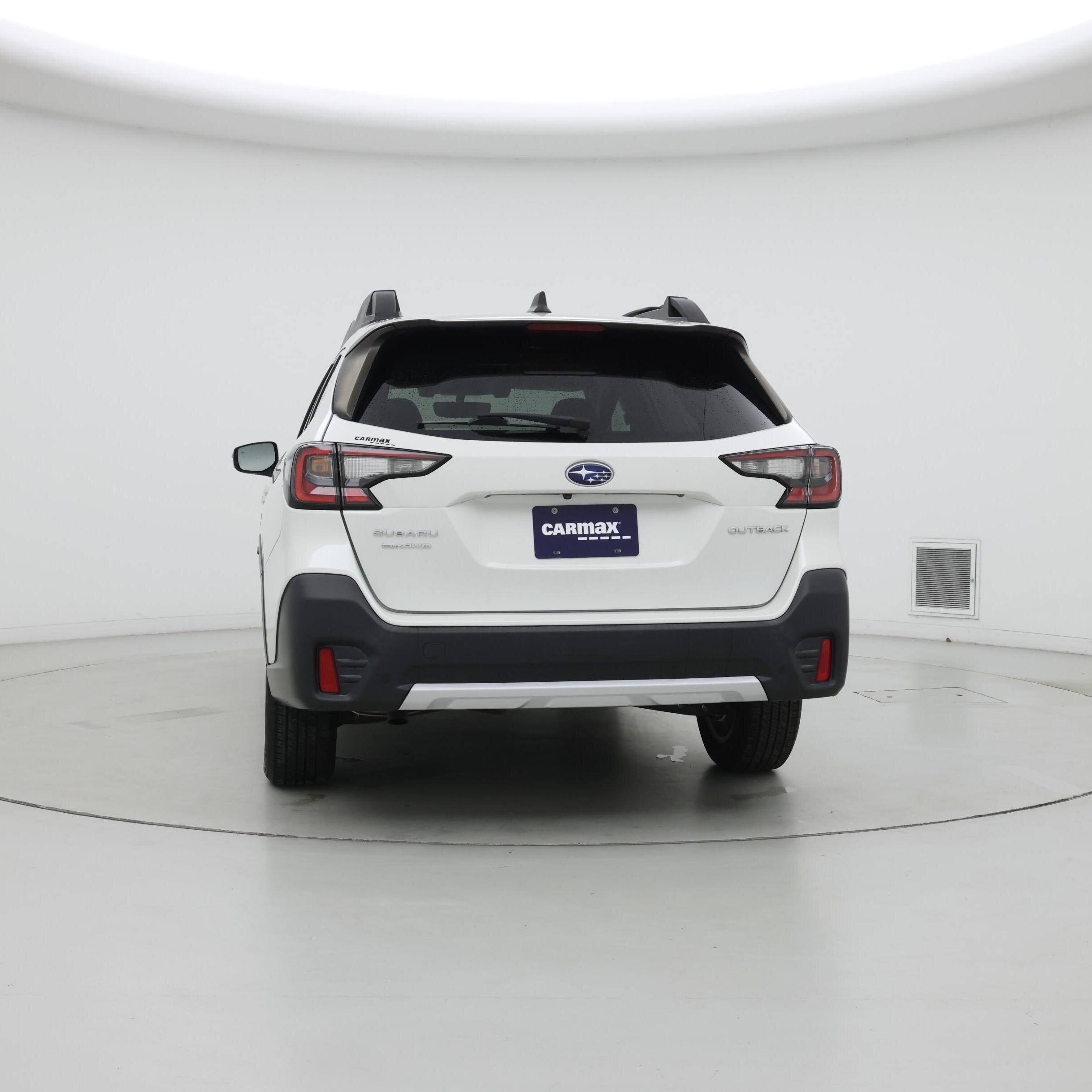 Thumbnail: 2022 Subaru Outback - 6