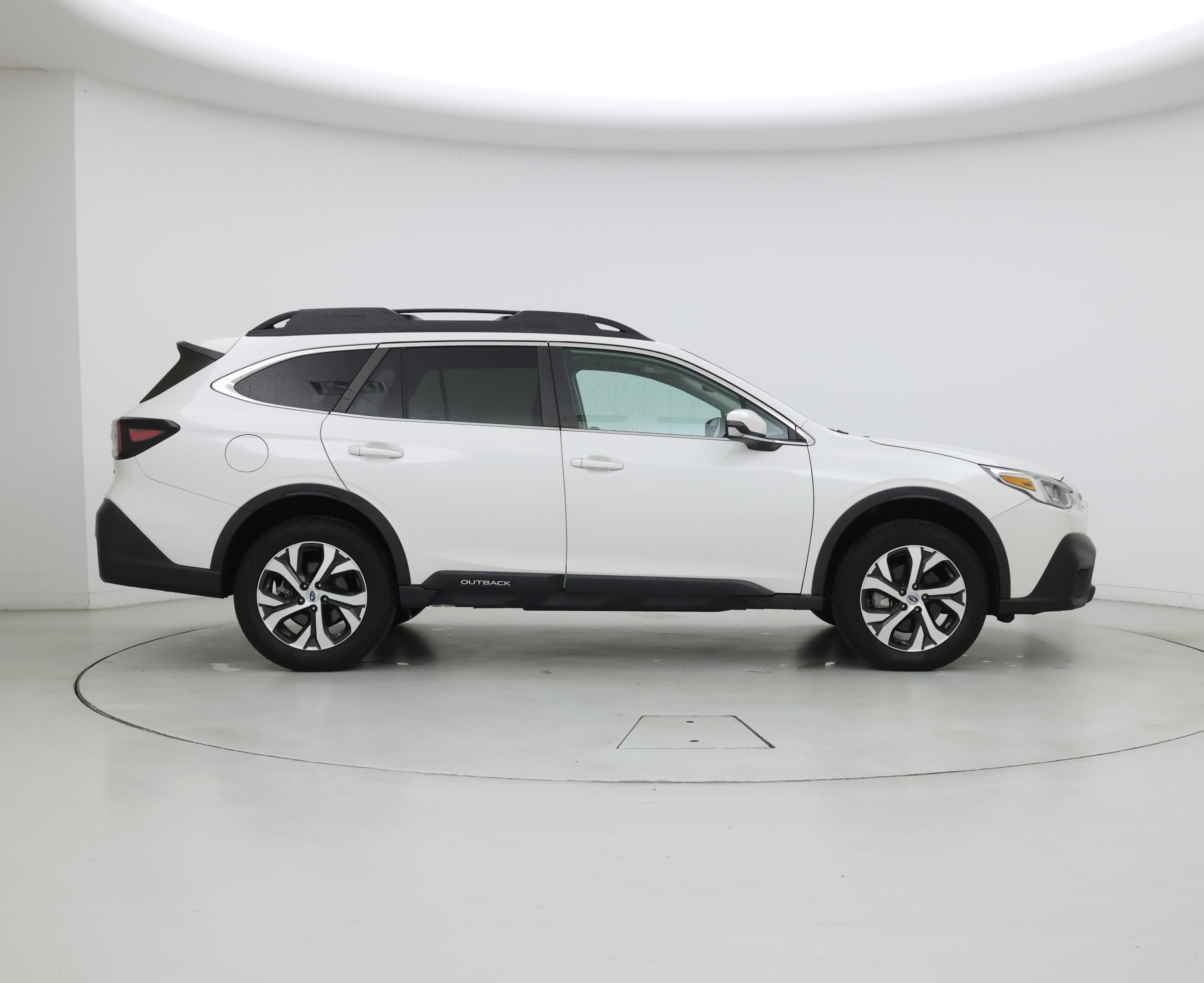 Thumbnail: 2022 Subaru Outback - 7