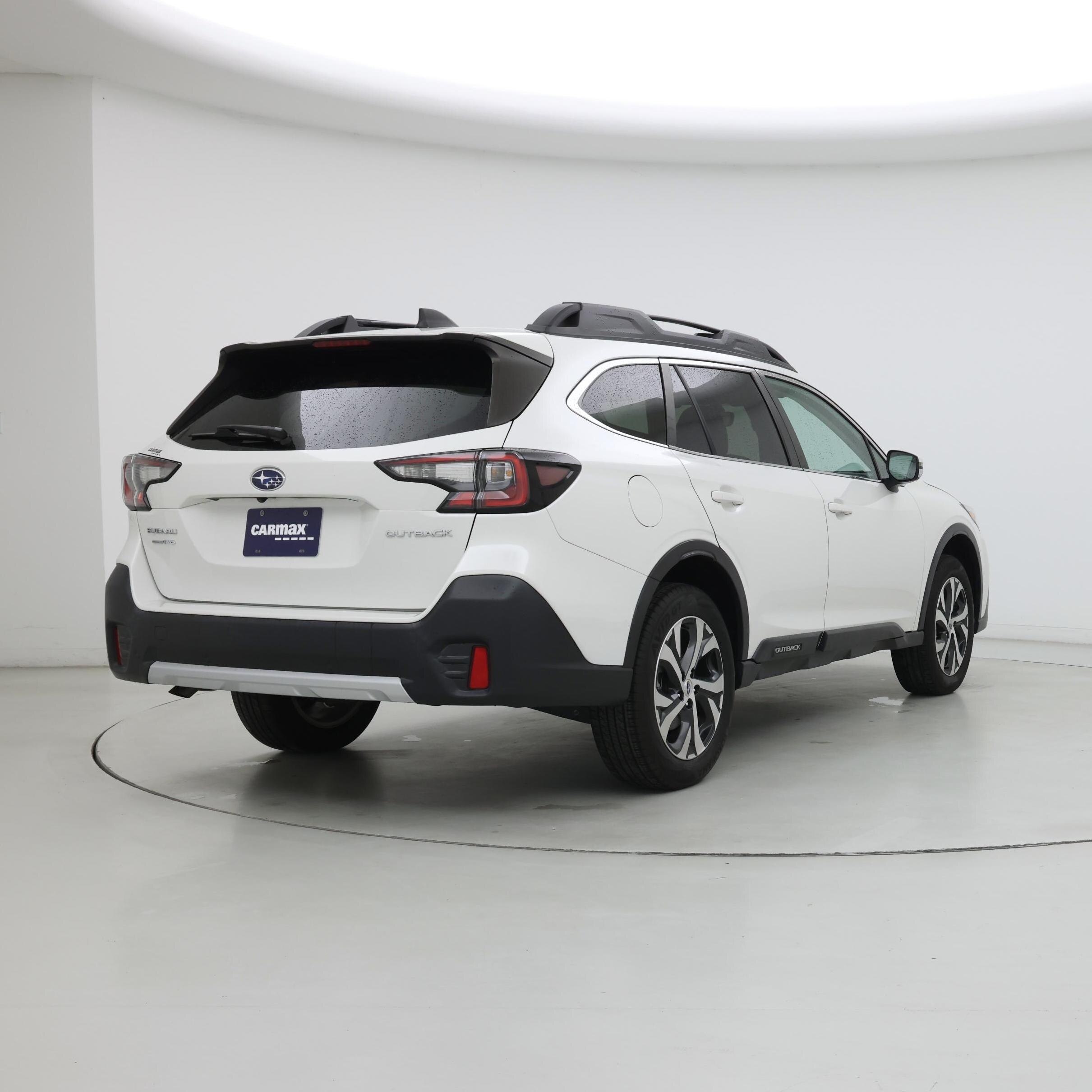 Thumbnail: 2022 Subaru Outback - 8