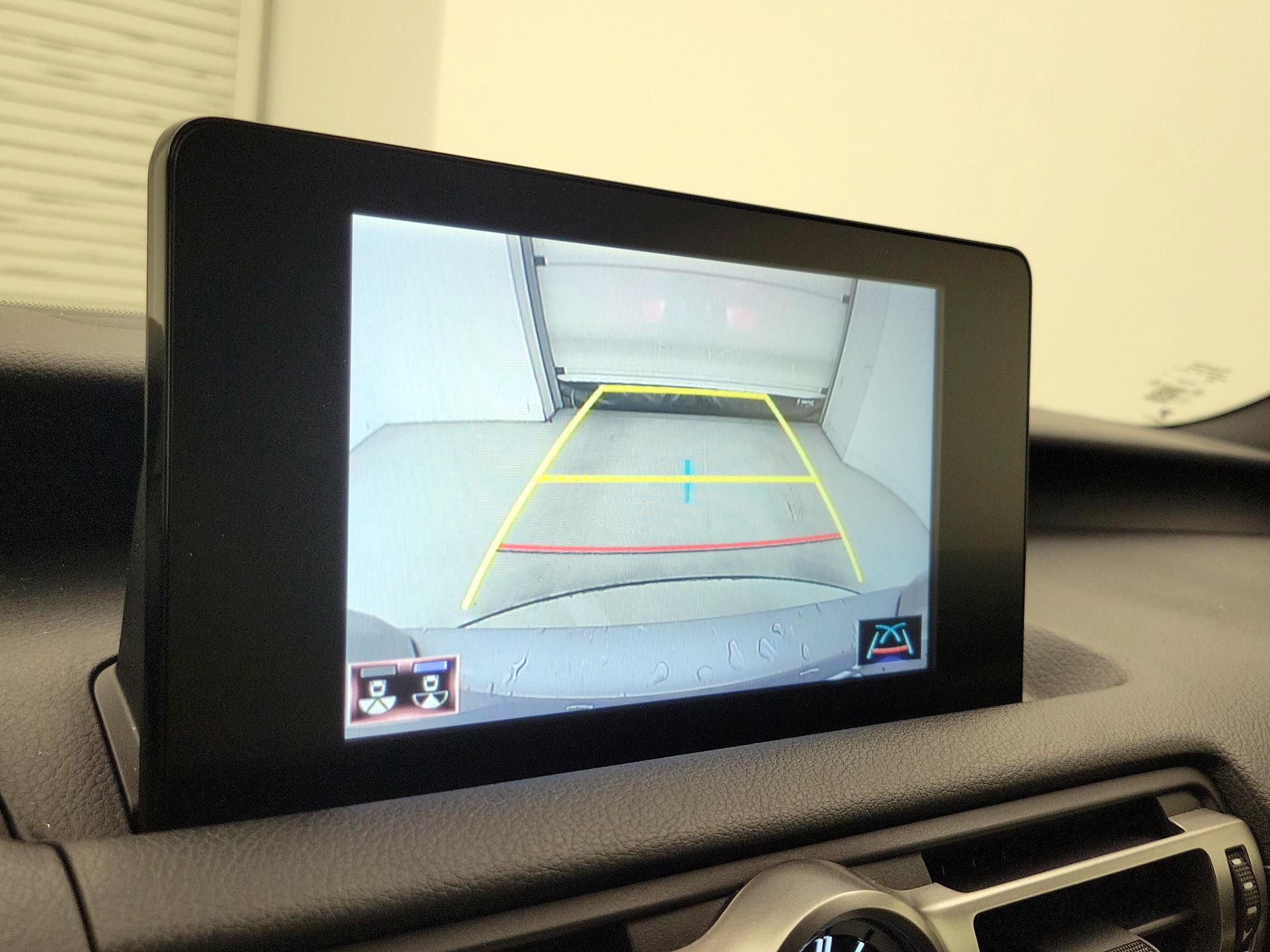 Thumbnail: 2022 Lexus IS - 14