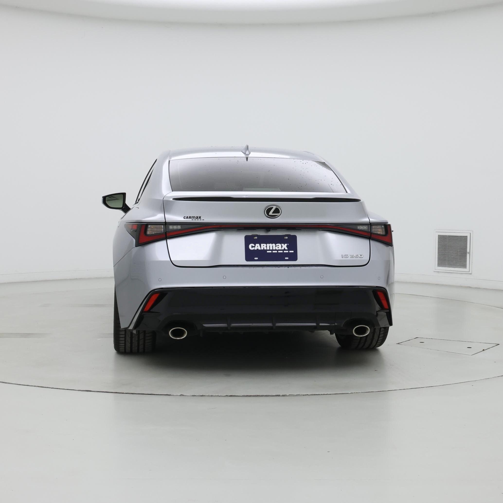 Thumbnail: 2022 Lexus IS - 6