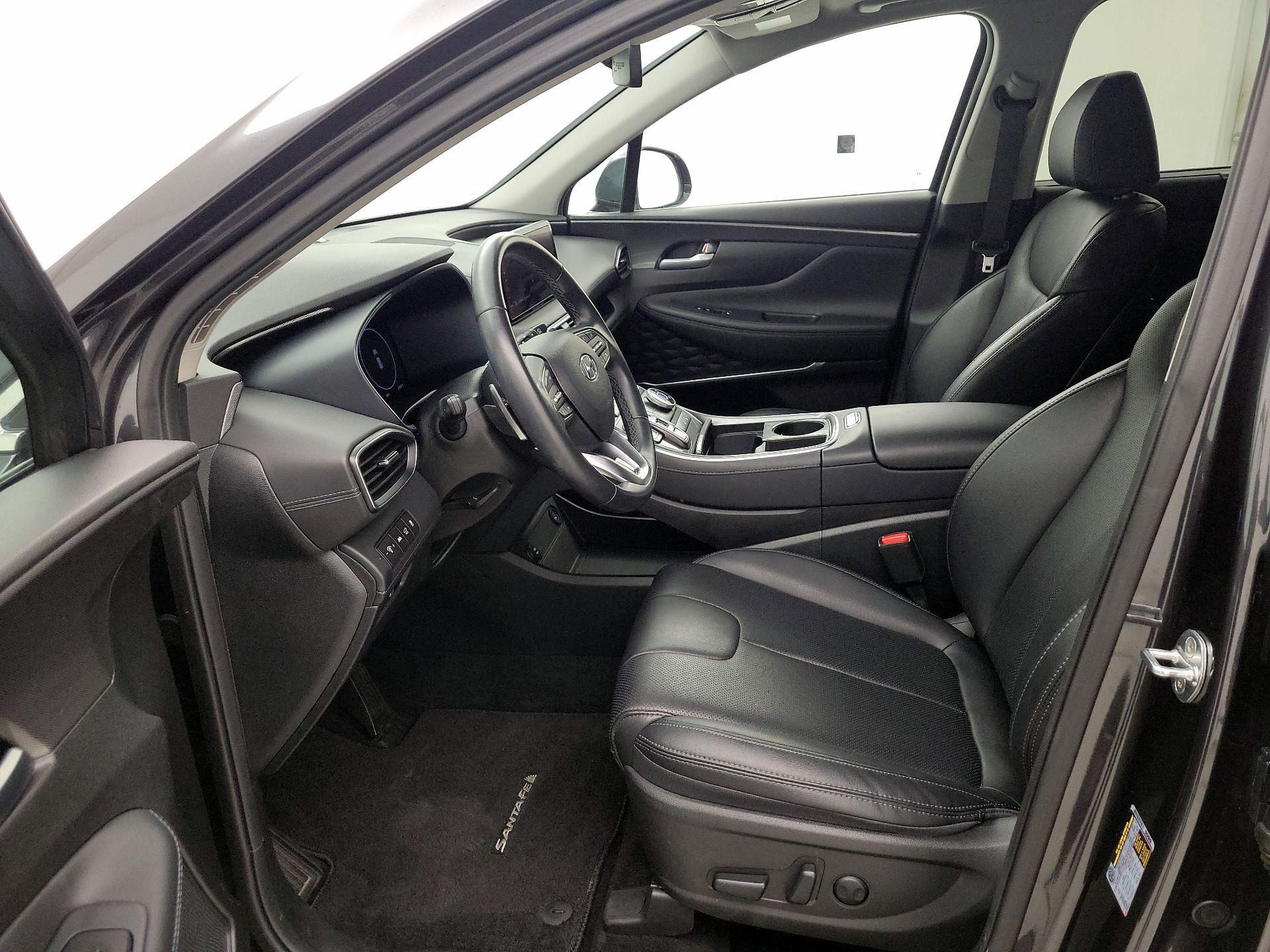 Thumbnail: 2023 Hyundai Santa Fe - 11