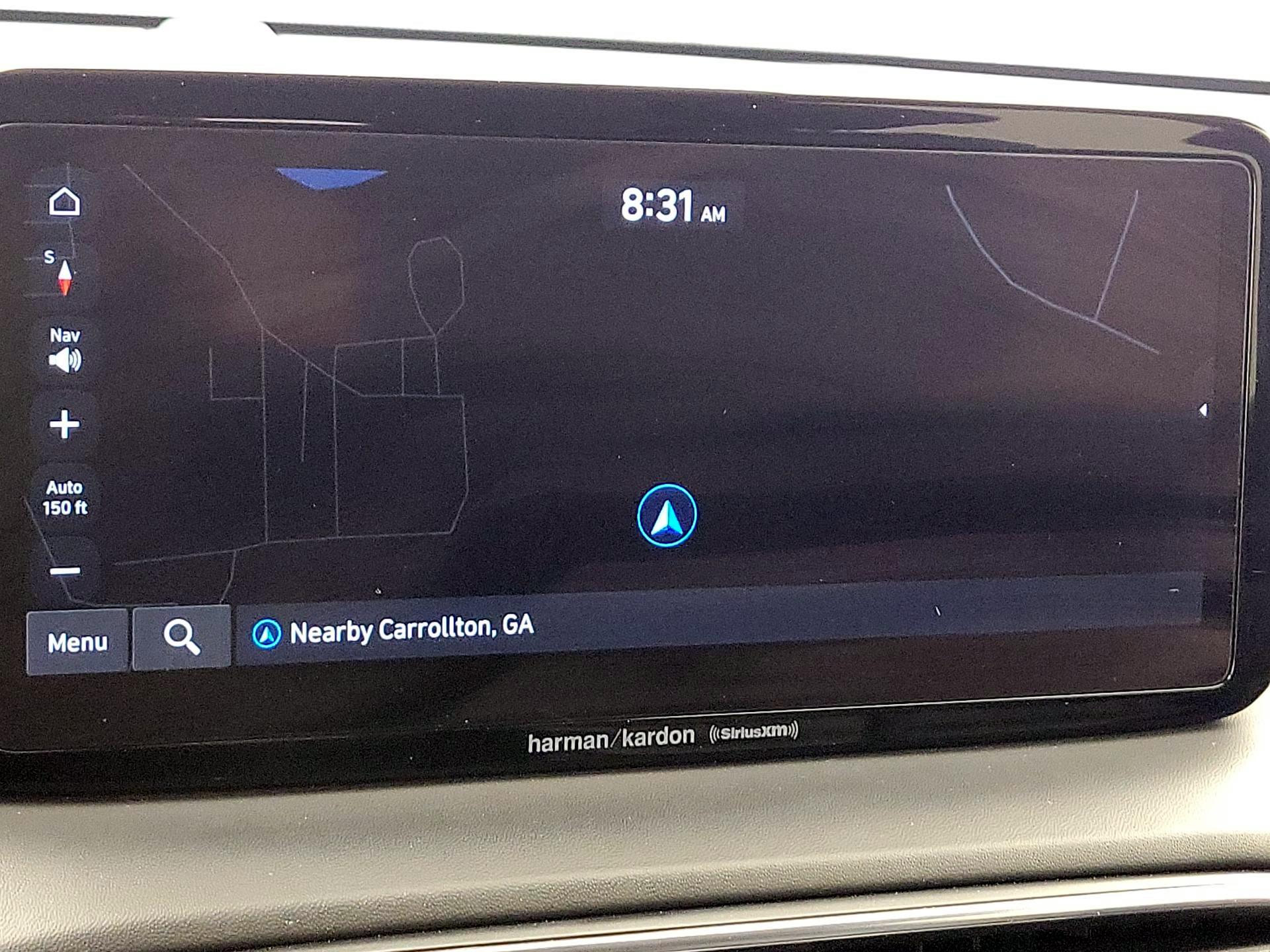 Thumbnail: 2023 Hyundai Santa Fe - 14