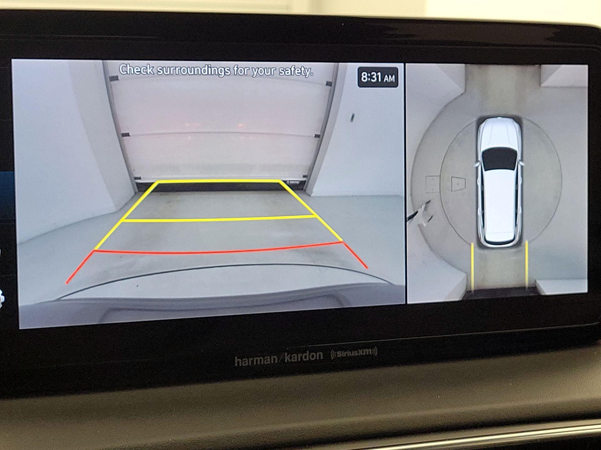 Thumbnail: 2023 Hyundai Santa Fe - 15