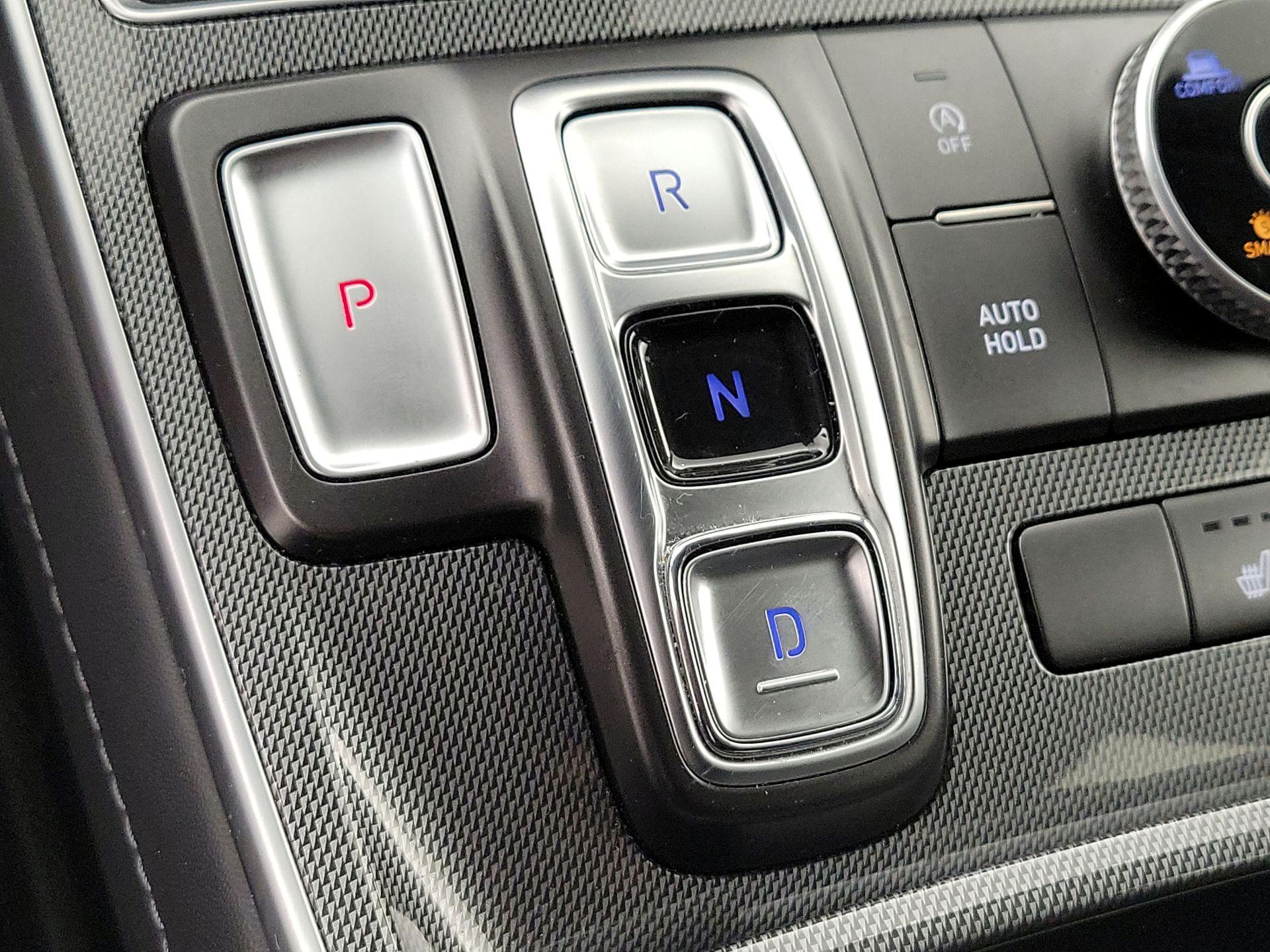 Thumbnail: 2023 Hyundai Santa Fe - 18