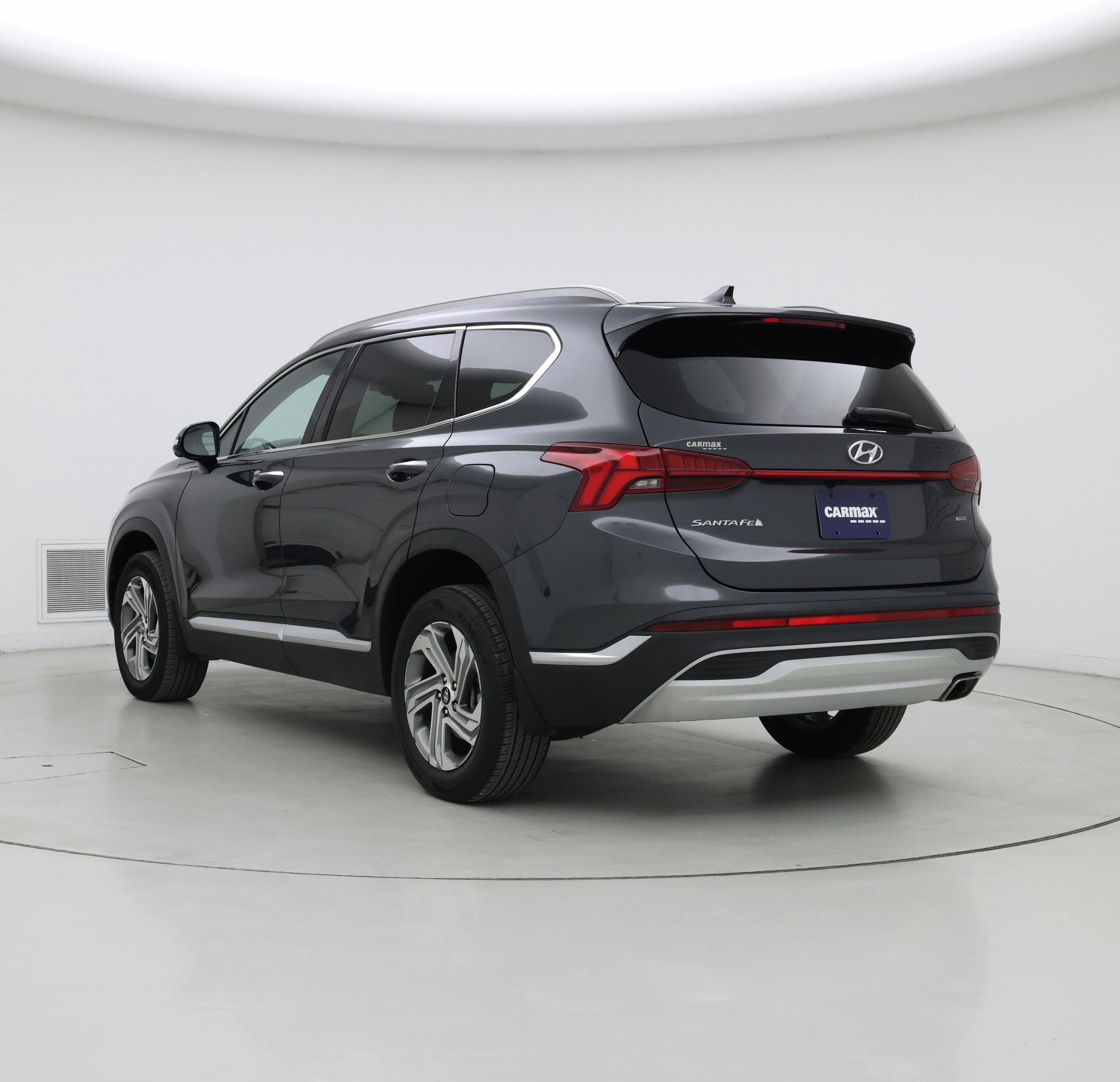 Thumbnail: 2023 Hyundai Santa Fe - 2