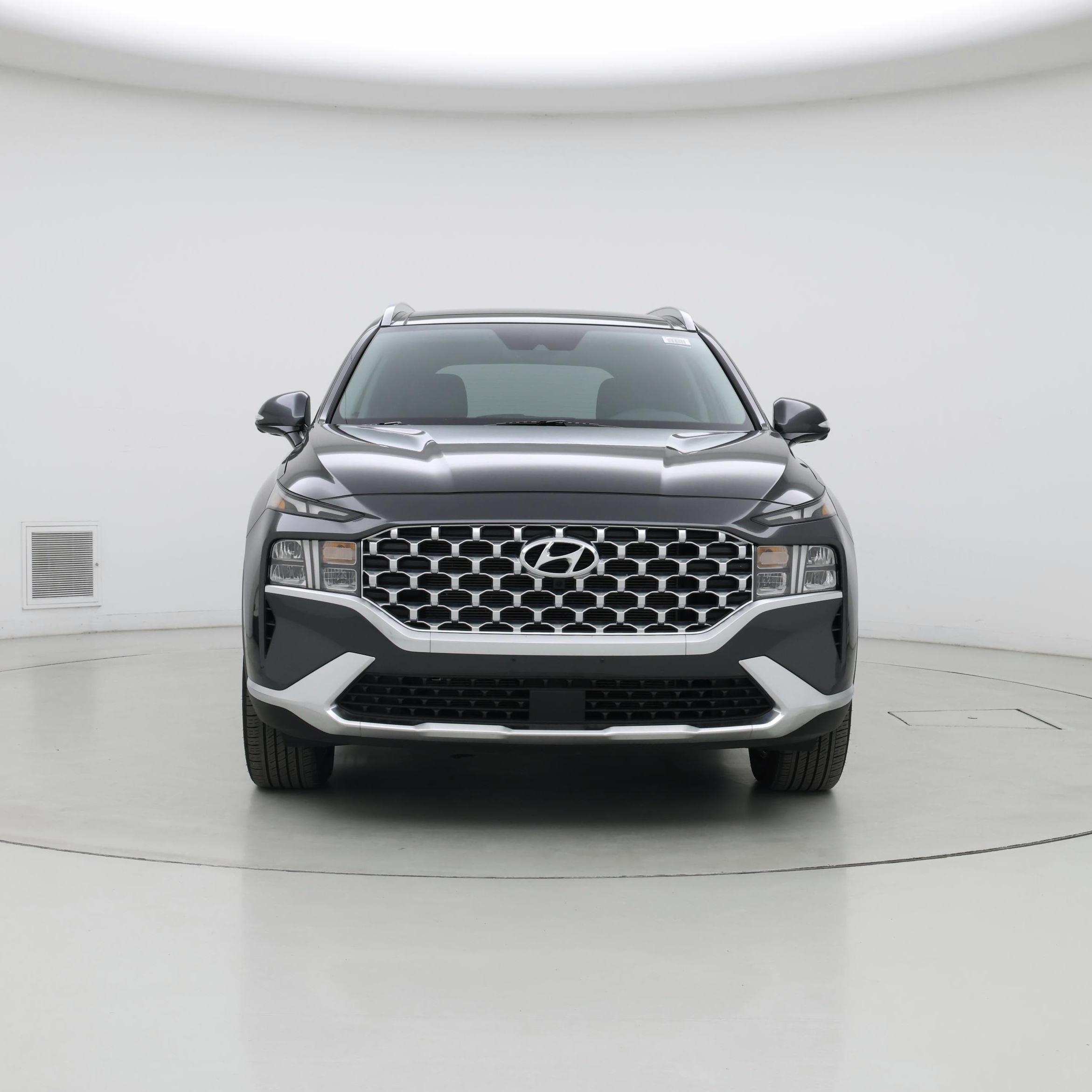 Thumbnail: 2023 Hyundai Santa Fe - 5