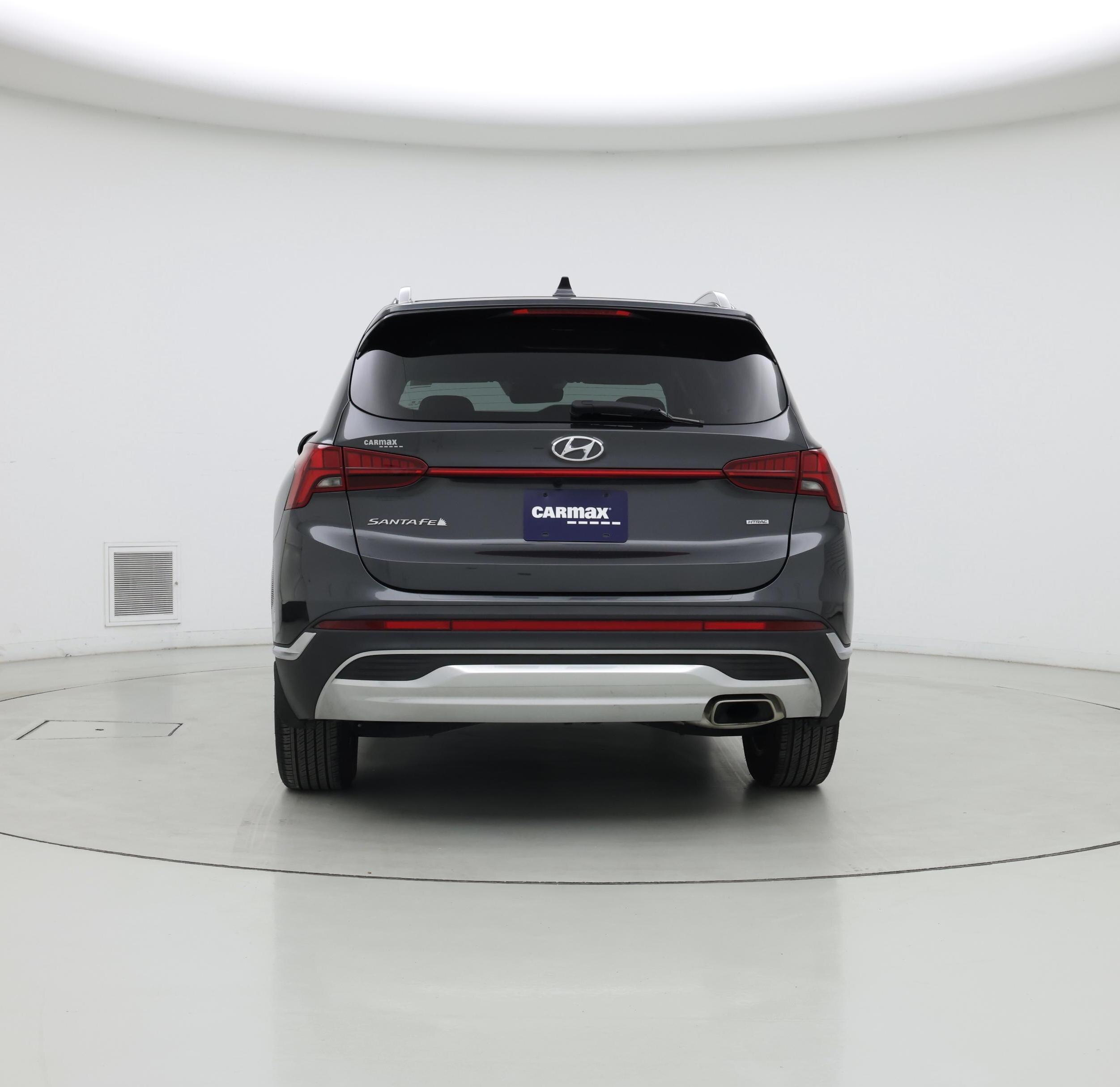Thumbnail: 2023 Hyundai Santa Fe - 6