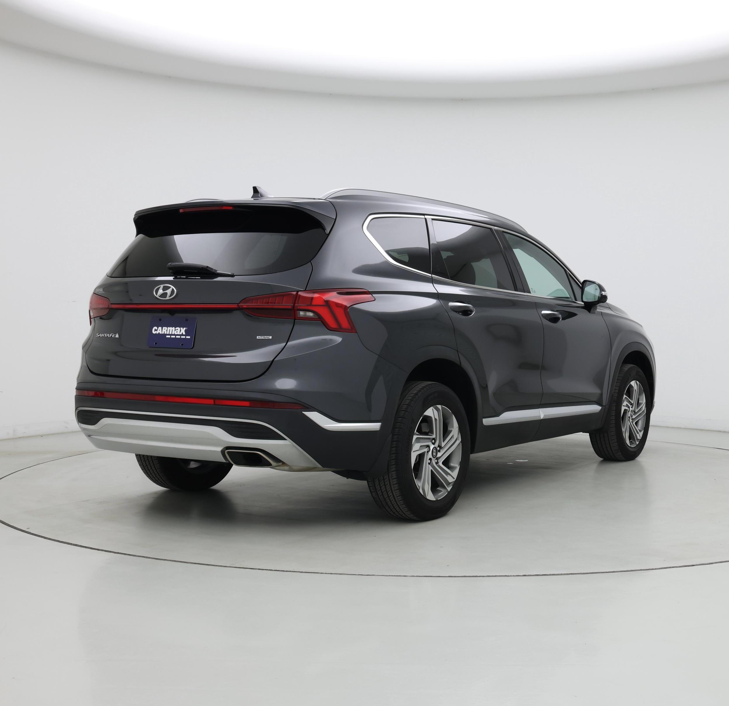 Thumbnail: 2023 Hyundai Santa Fe - 8