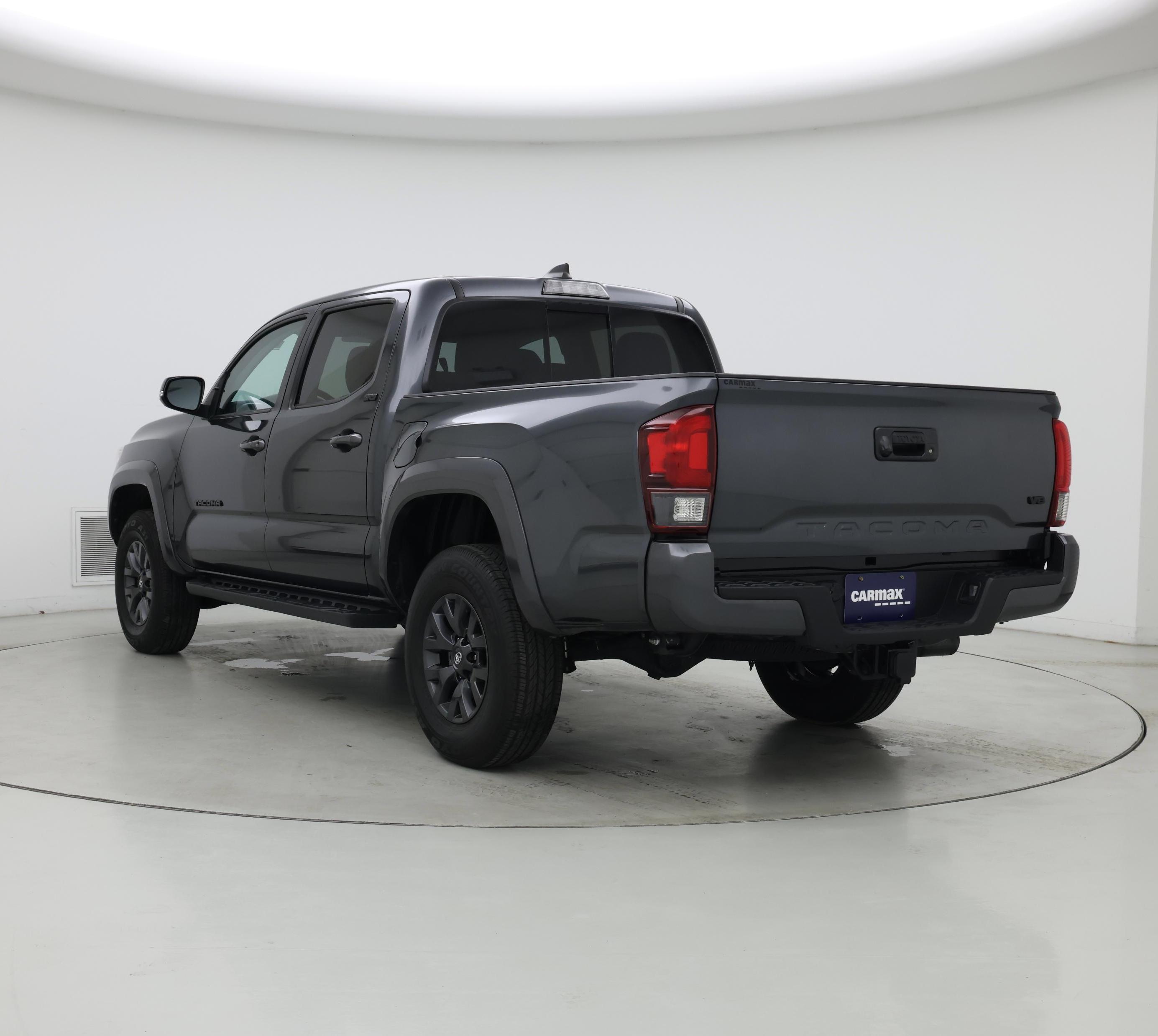 Thumbnail: 2022 Toyota Tacoma - 2