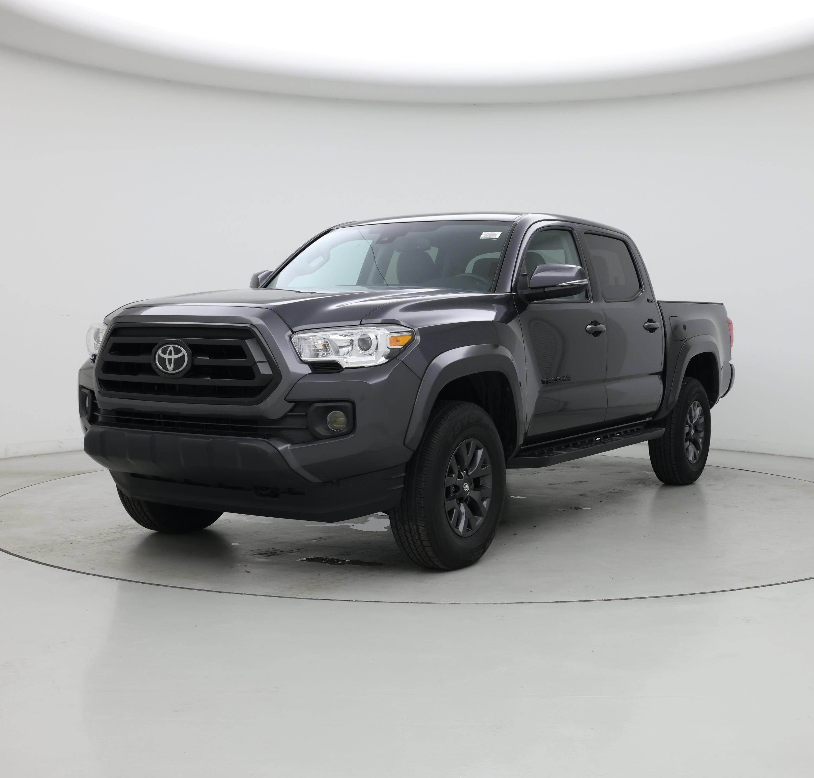 Thumbnail: 2022 Toyota Tacoma - 4