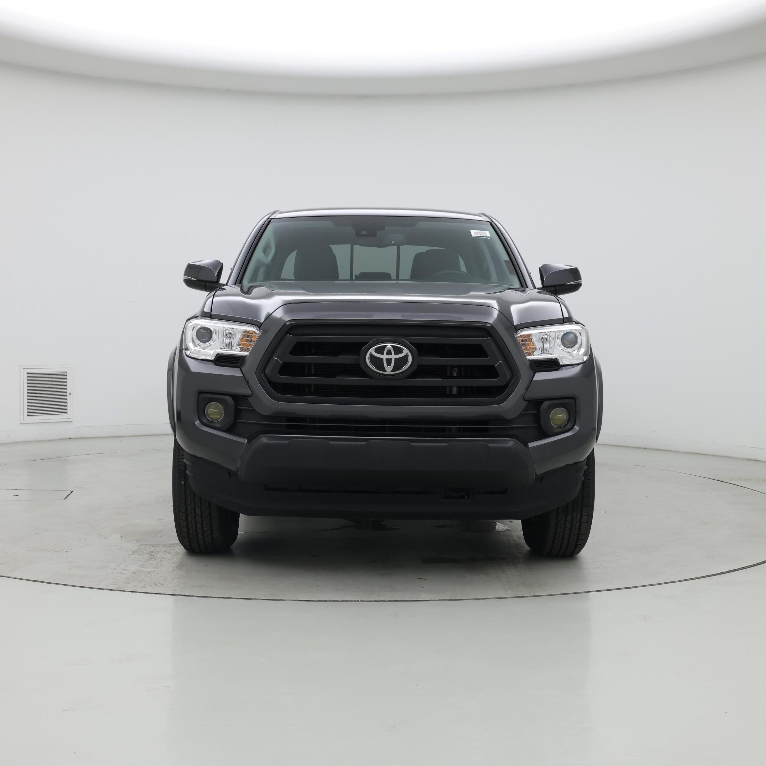 Thumbnail: 2022 Toyota Tacoma - 5