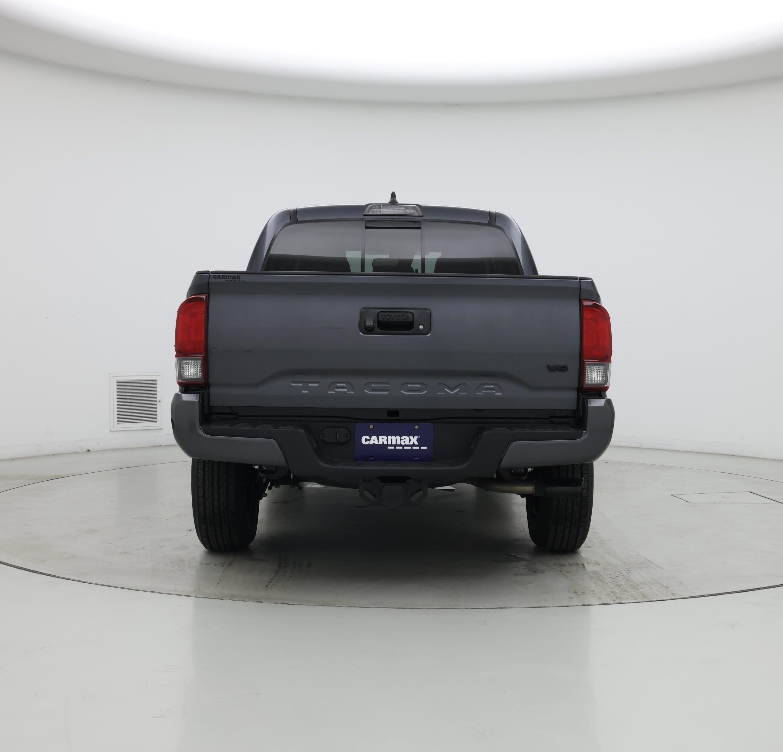 Thumbnail: 2022 Toyota Tacoma - 6