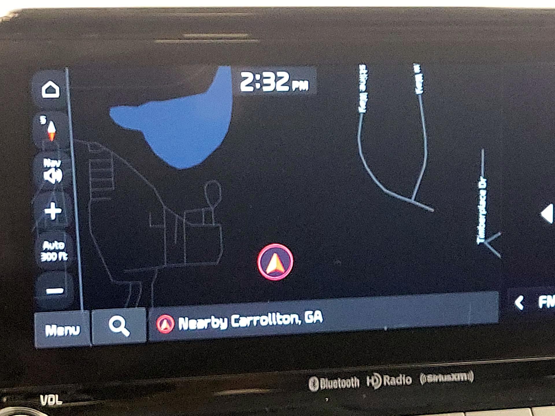 Thumbnail: 2023 Kia Seltos - 14