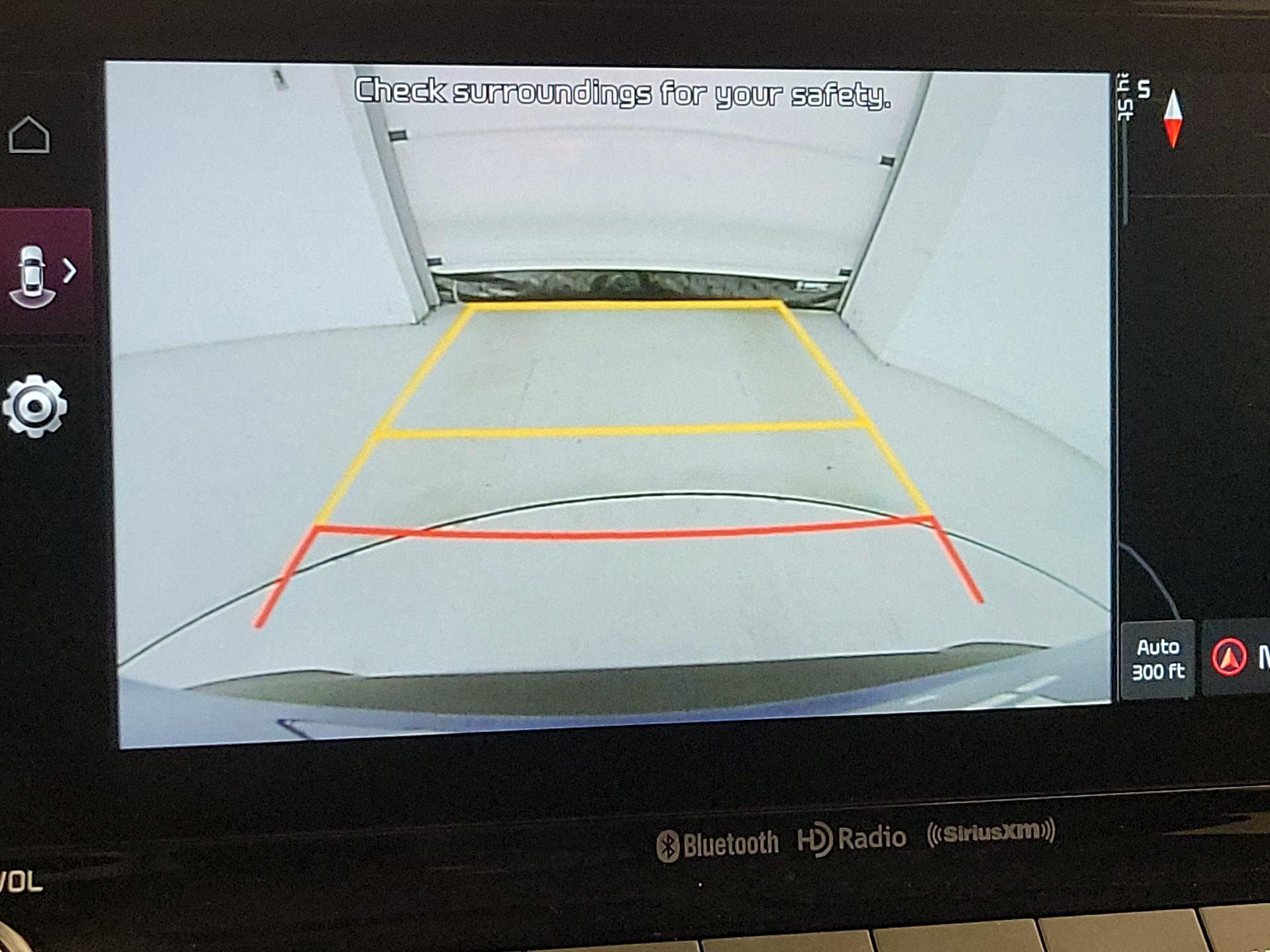 Thumbnail: 2023 Kia Seltos - 15