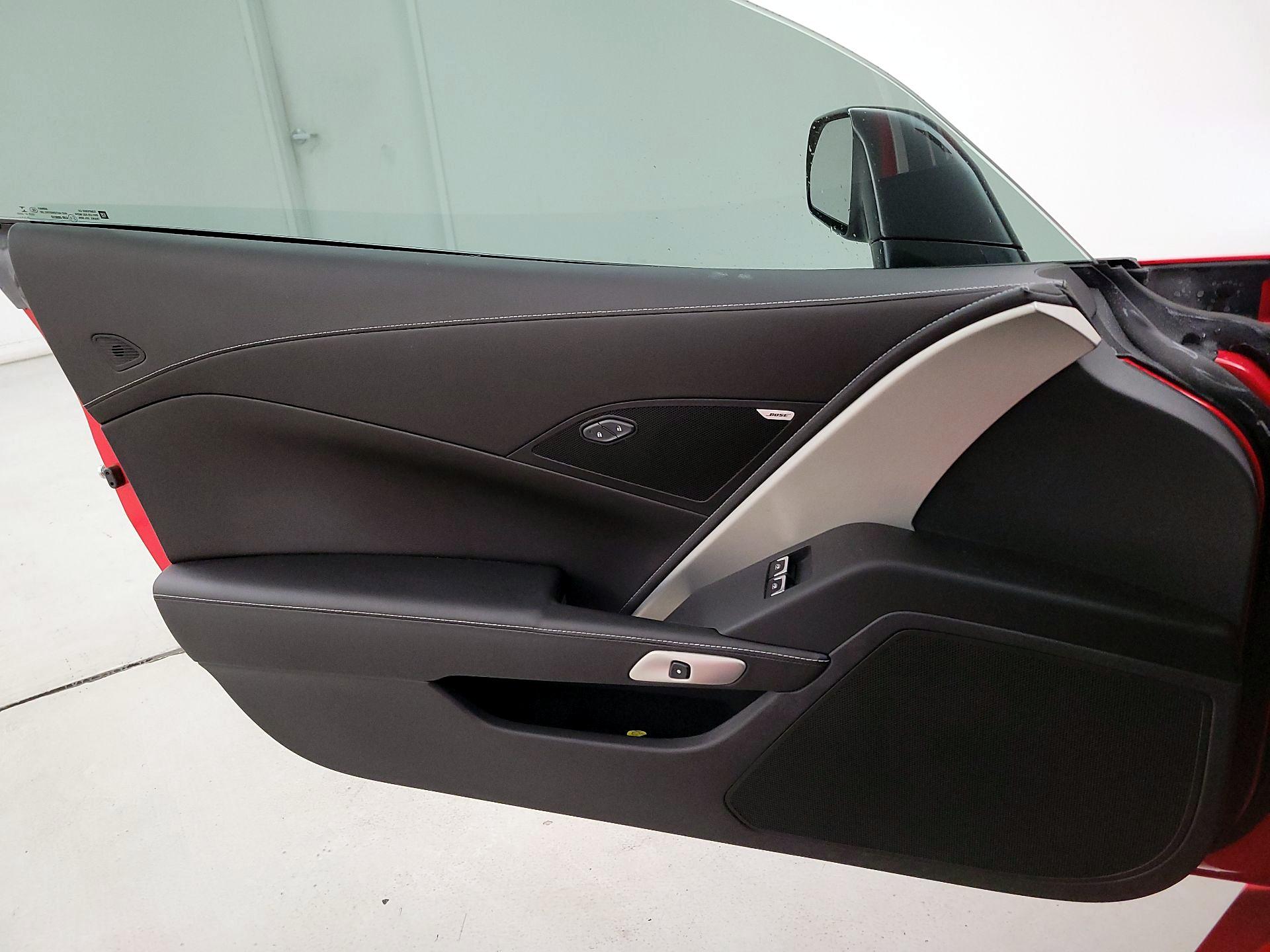 Thumbnail: 2015 Chevrolet Corvette - 12