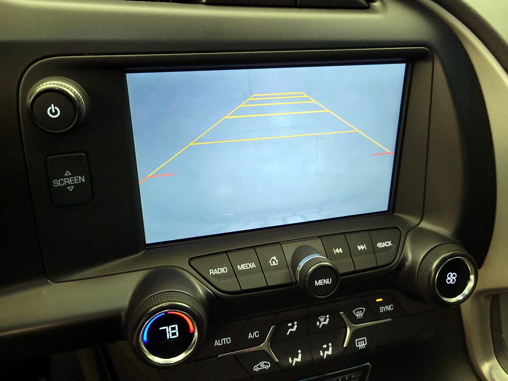 Thumbnail: 2015 Chevrolet Corvette - 14