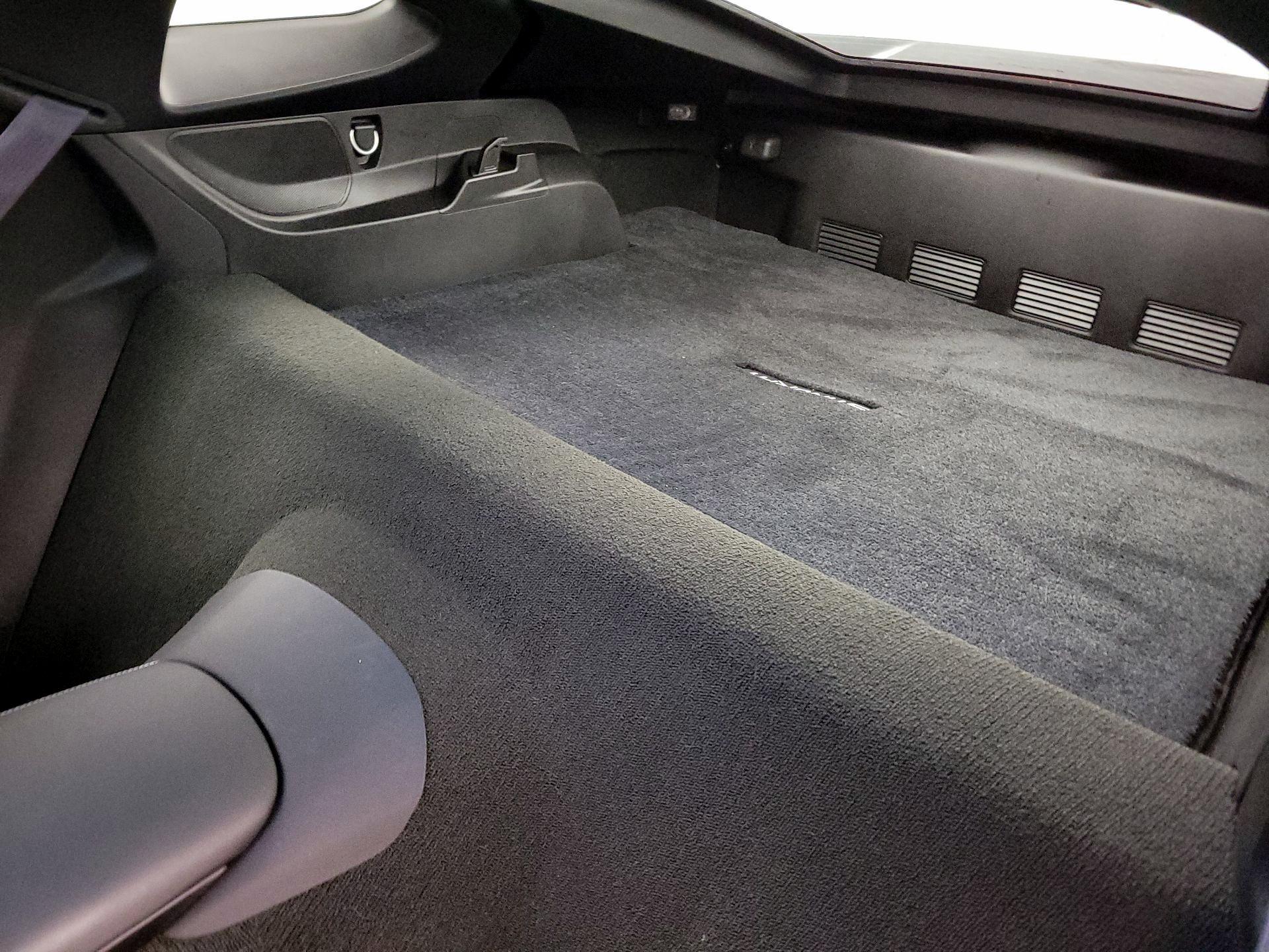 Thumbnail: 2015 Chevrolet Corvette - 20