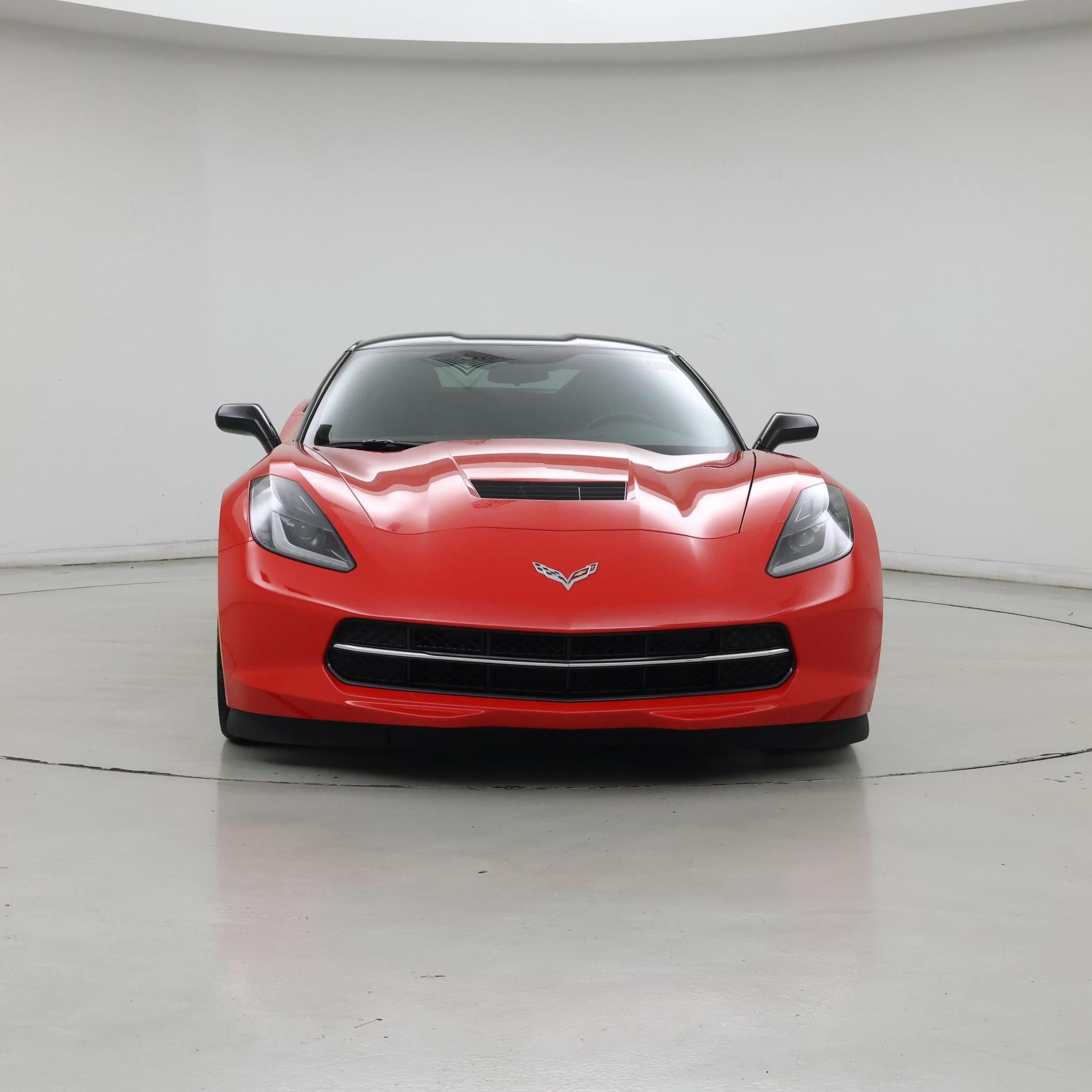 Thumbnail: 2015 Chevrolet Corvette - 5
