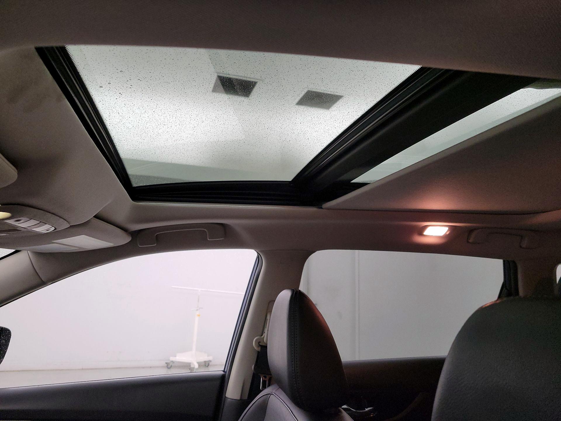 Thumbnail: 2018 Nissan Rogue - 20