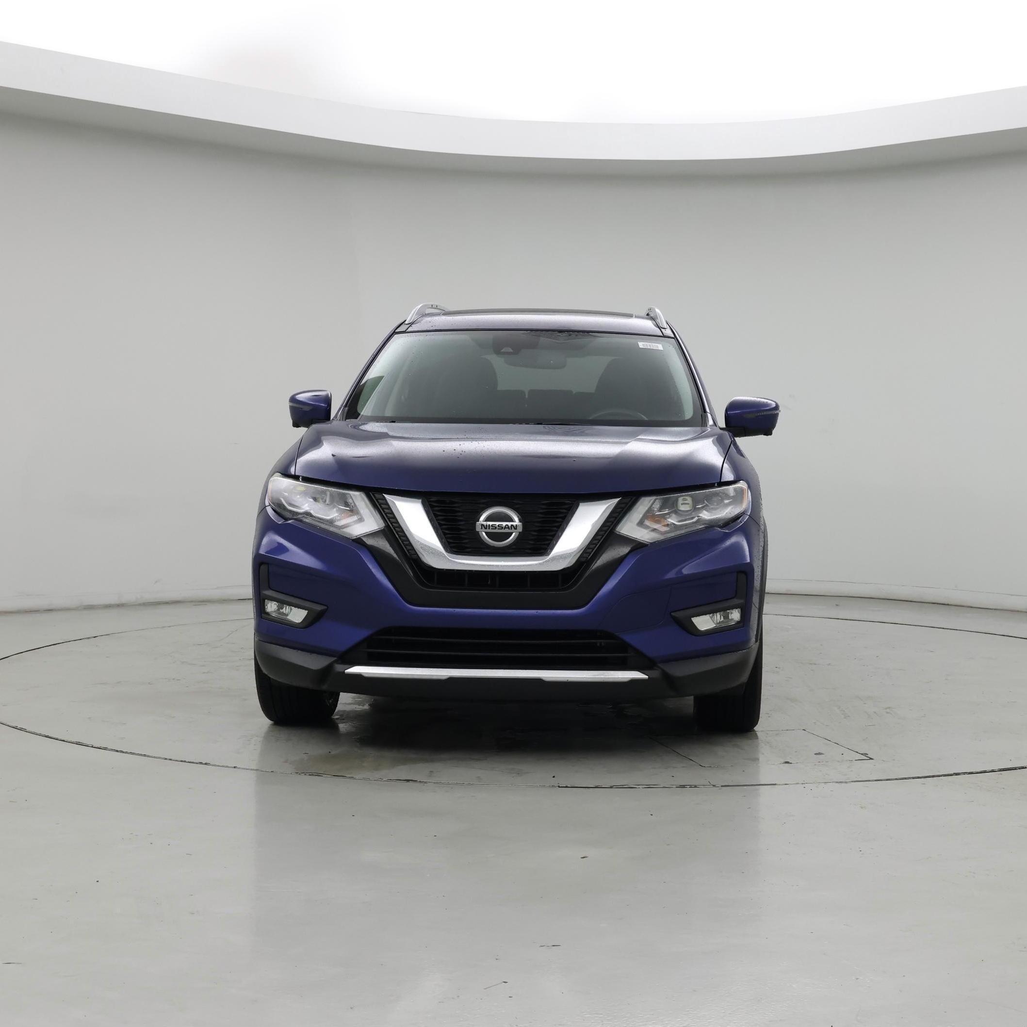 Thumbnail: 2018 Nissan Rogue - 5