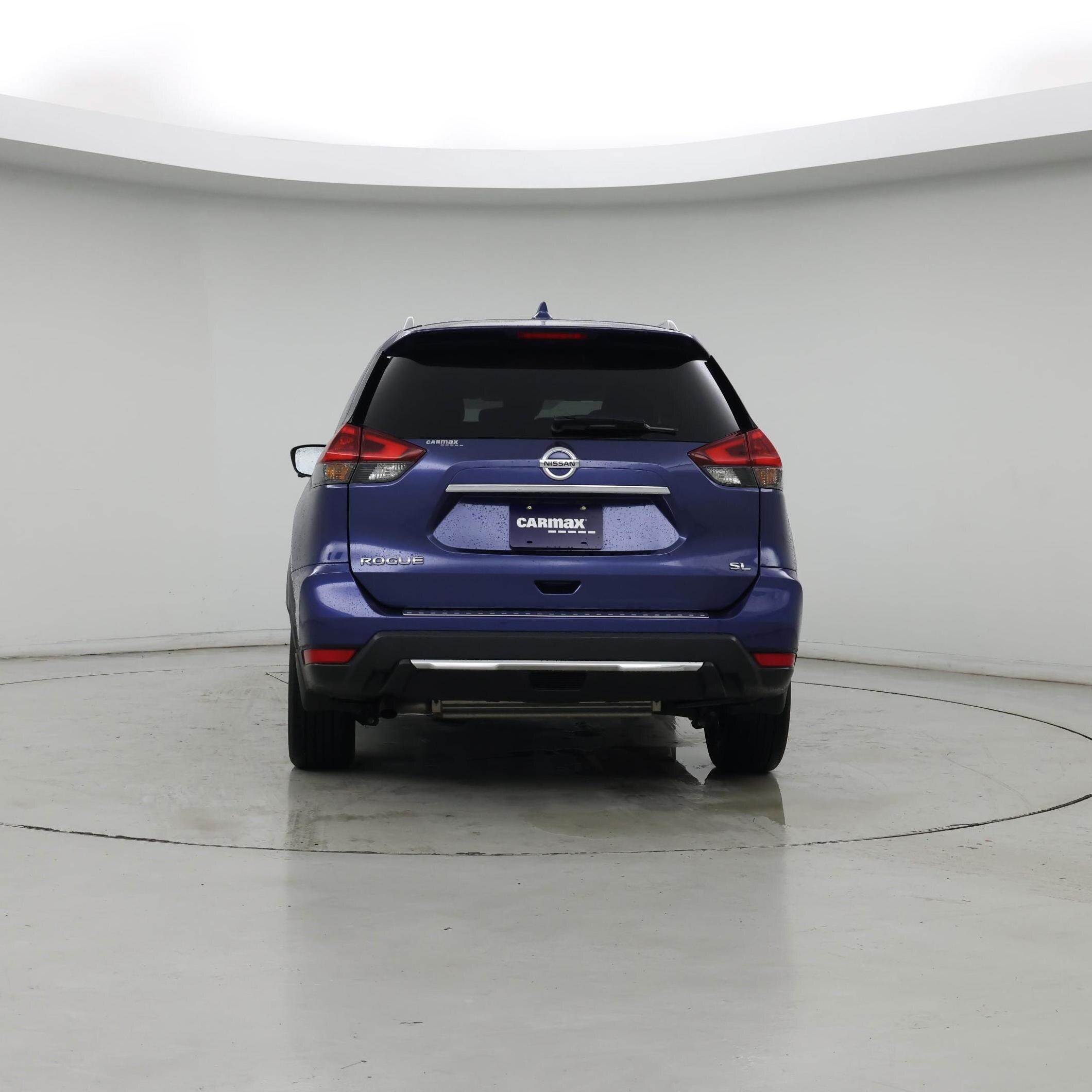 Thumbnail: 2018 Nissan Rogue - 6