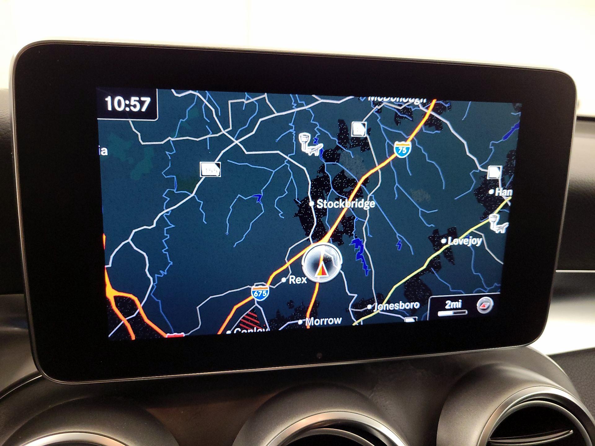 Thumbnail: 2017 Mercedes-Benz GLC - 14