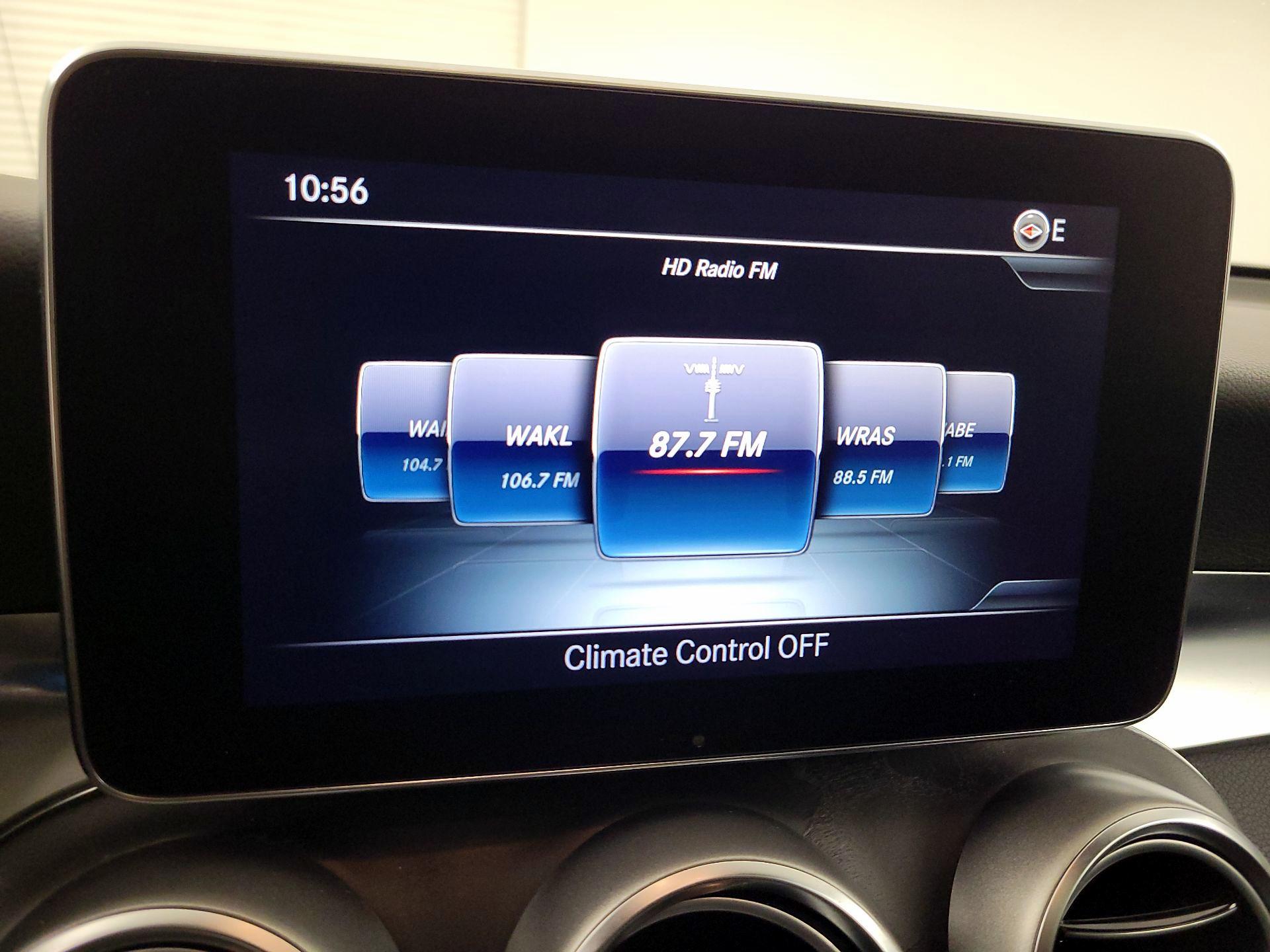 Thumbnail: 2017 Mercedes-Benz GLC - 16