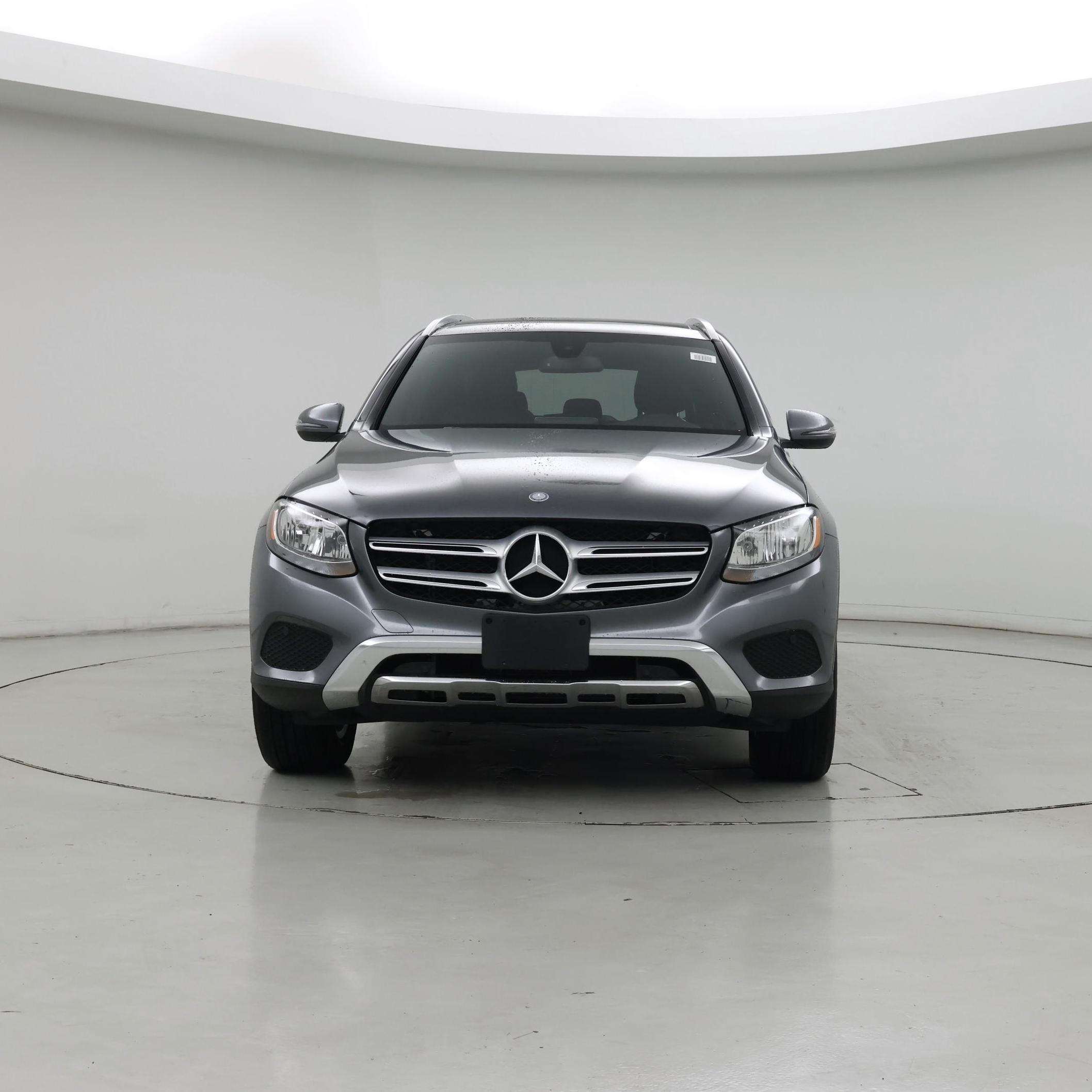 Thumbnail: 2017 Mercedes-Benz GLC - 5