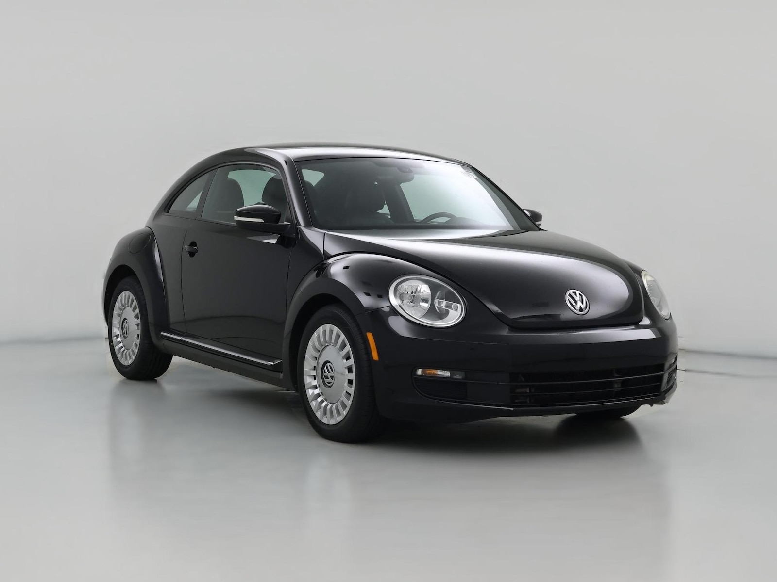 2016 Volkswagen Beetle SEL
