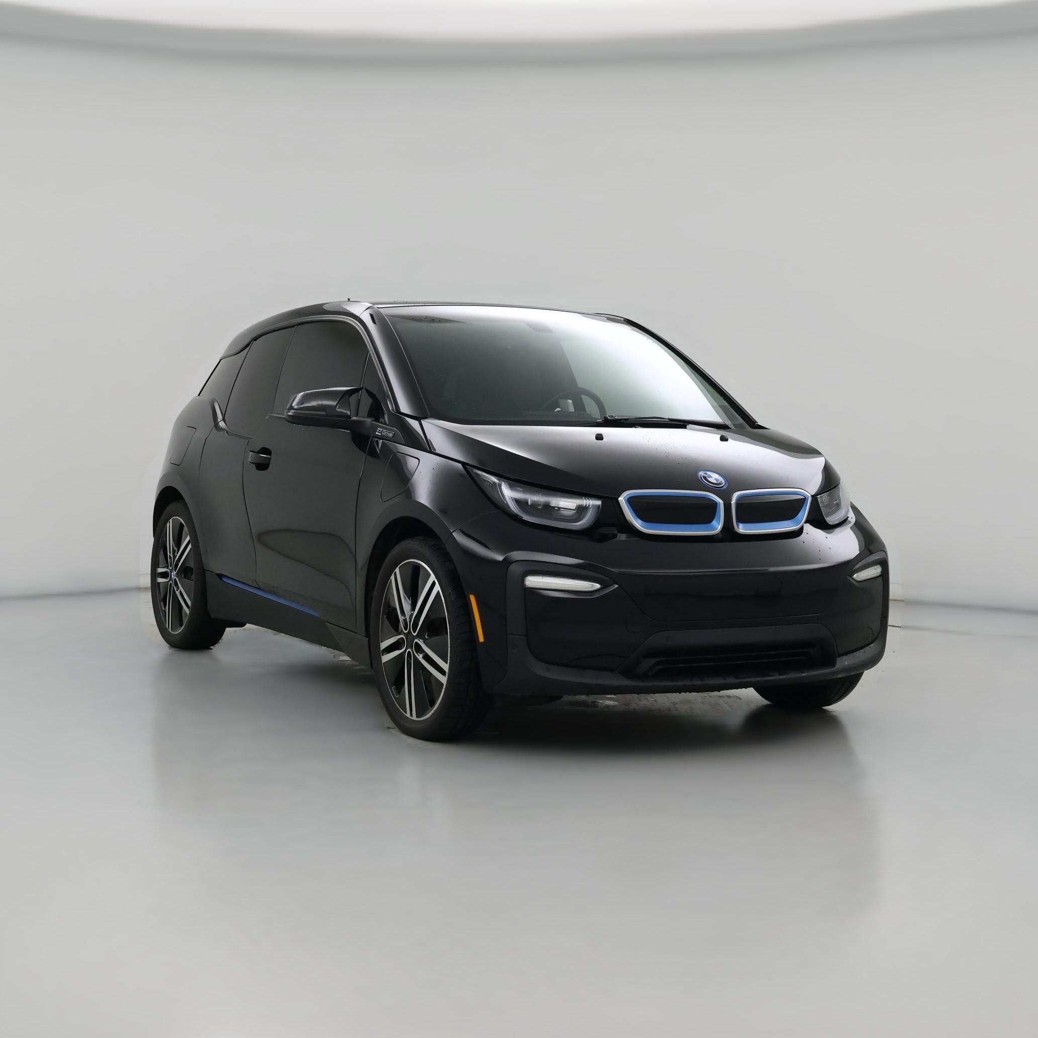 Thumbnail: 2019 BMW i3 - 1
