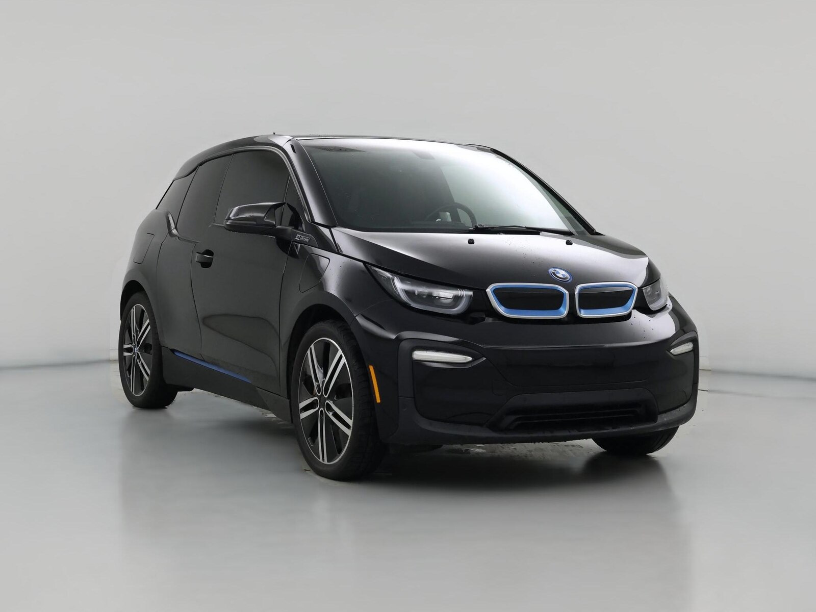 2019 BMW I3 Base