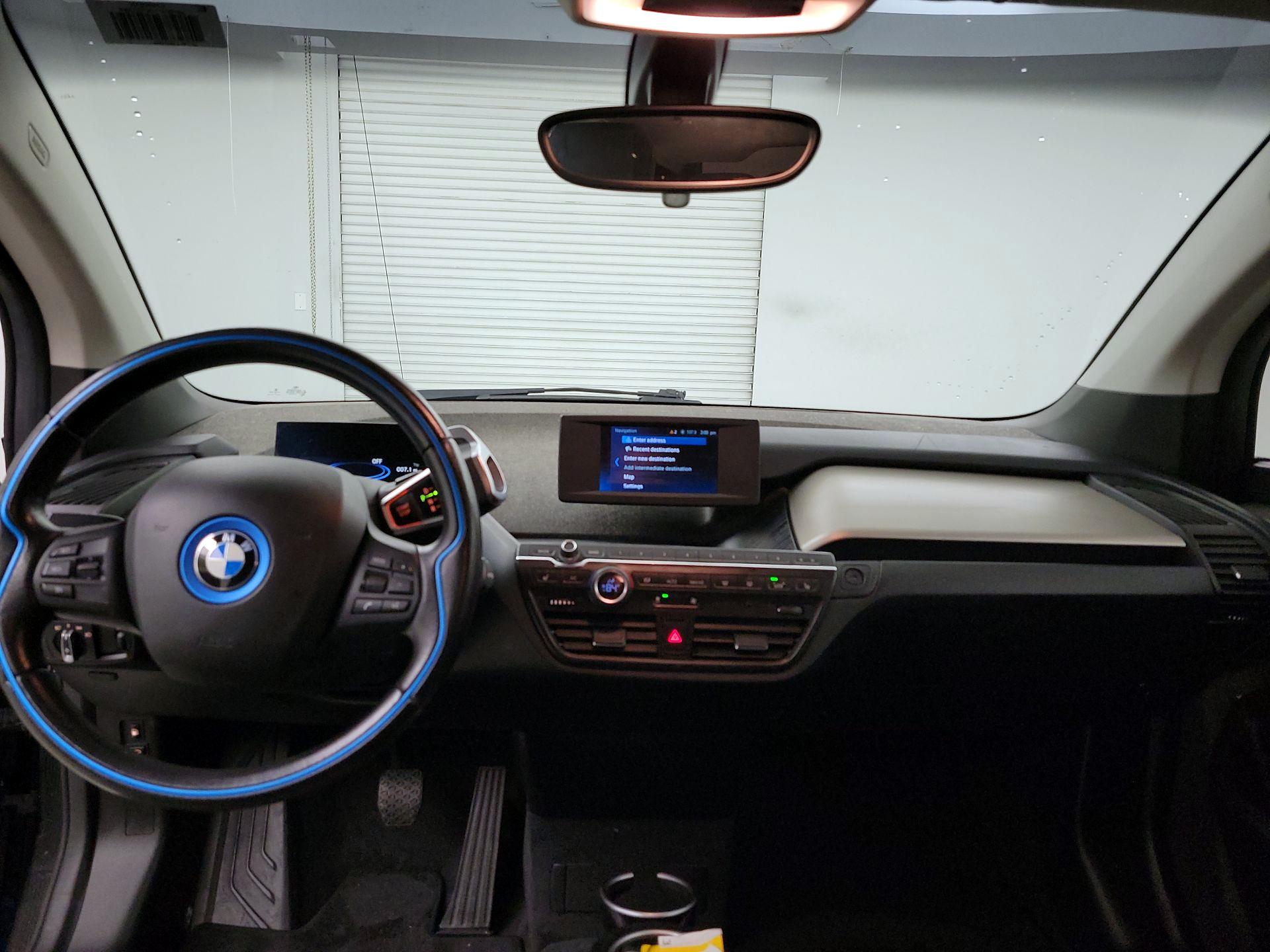 Thumbnail: 2019 BMW i3 - 9