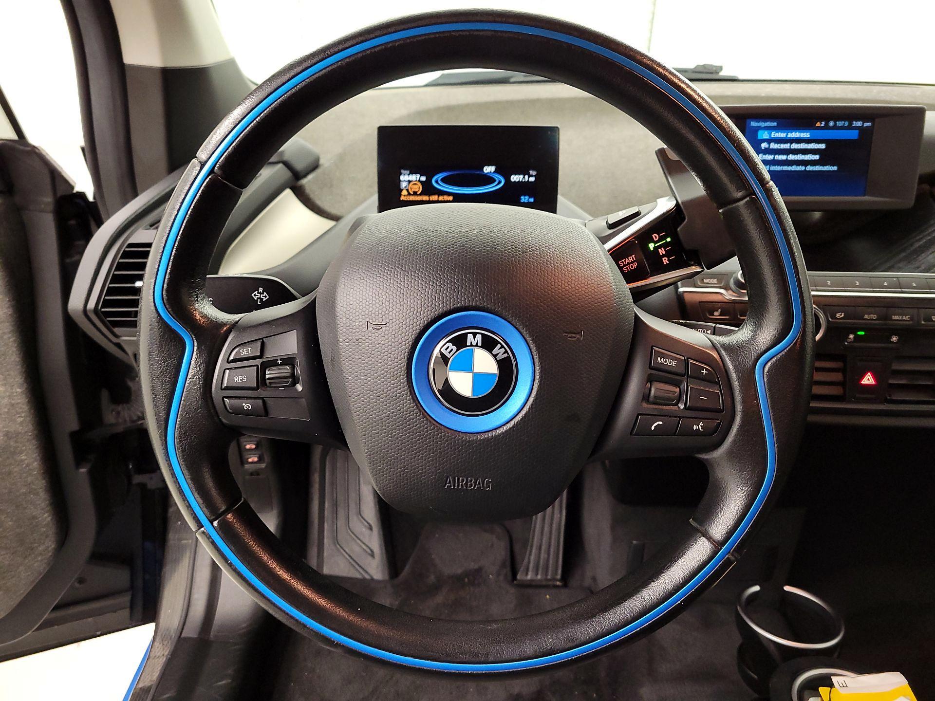 Thumbnail: 2019 BMW i3 - 10