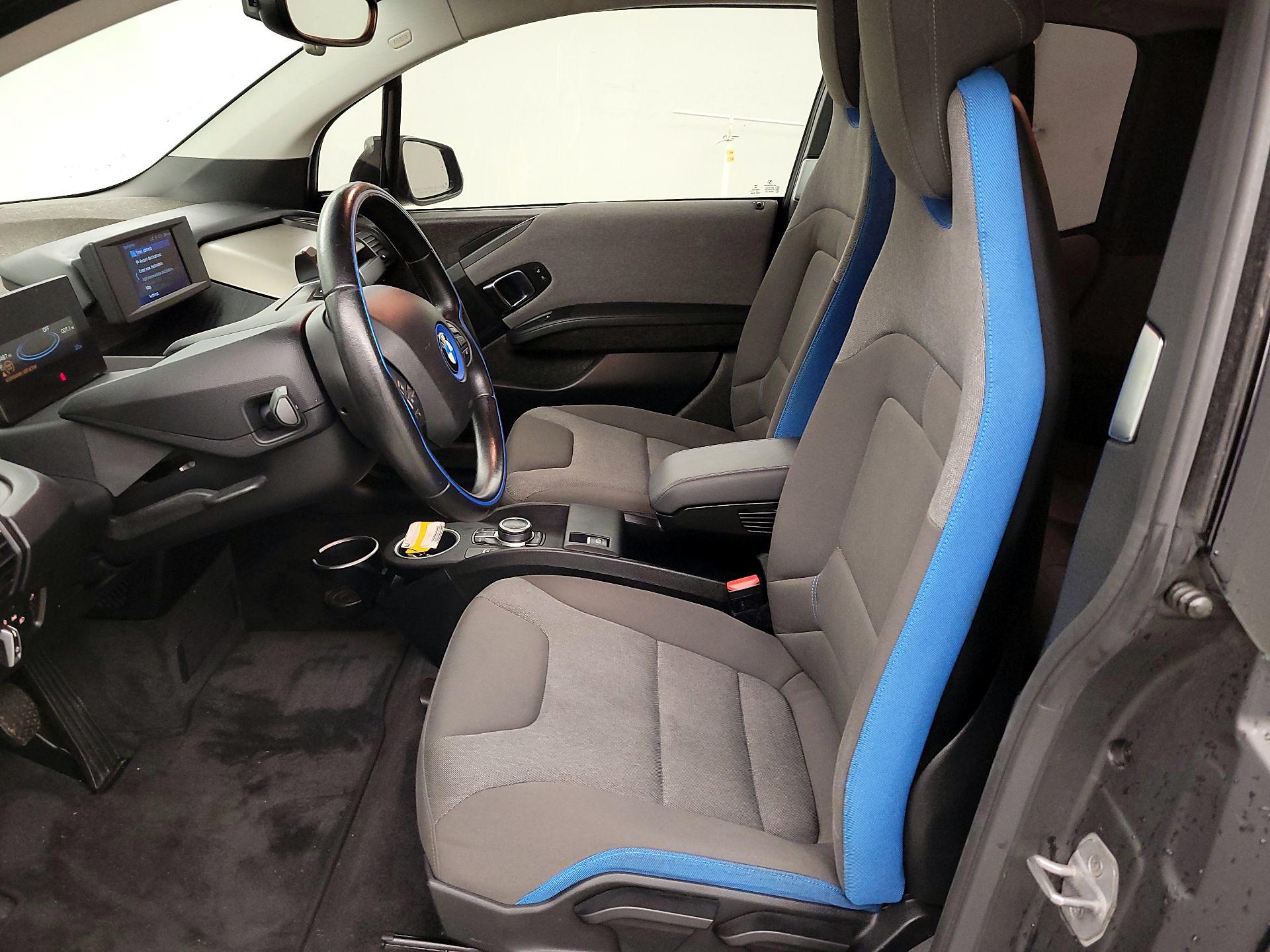 Thumbnail: 2019 BMW i3 - 11