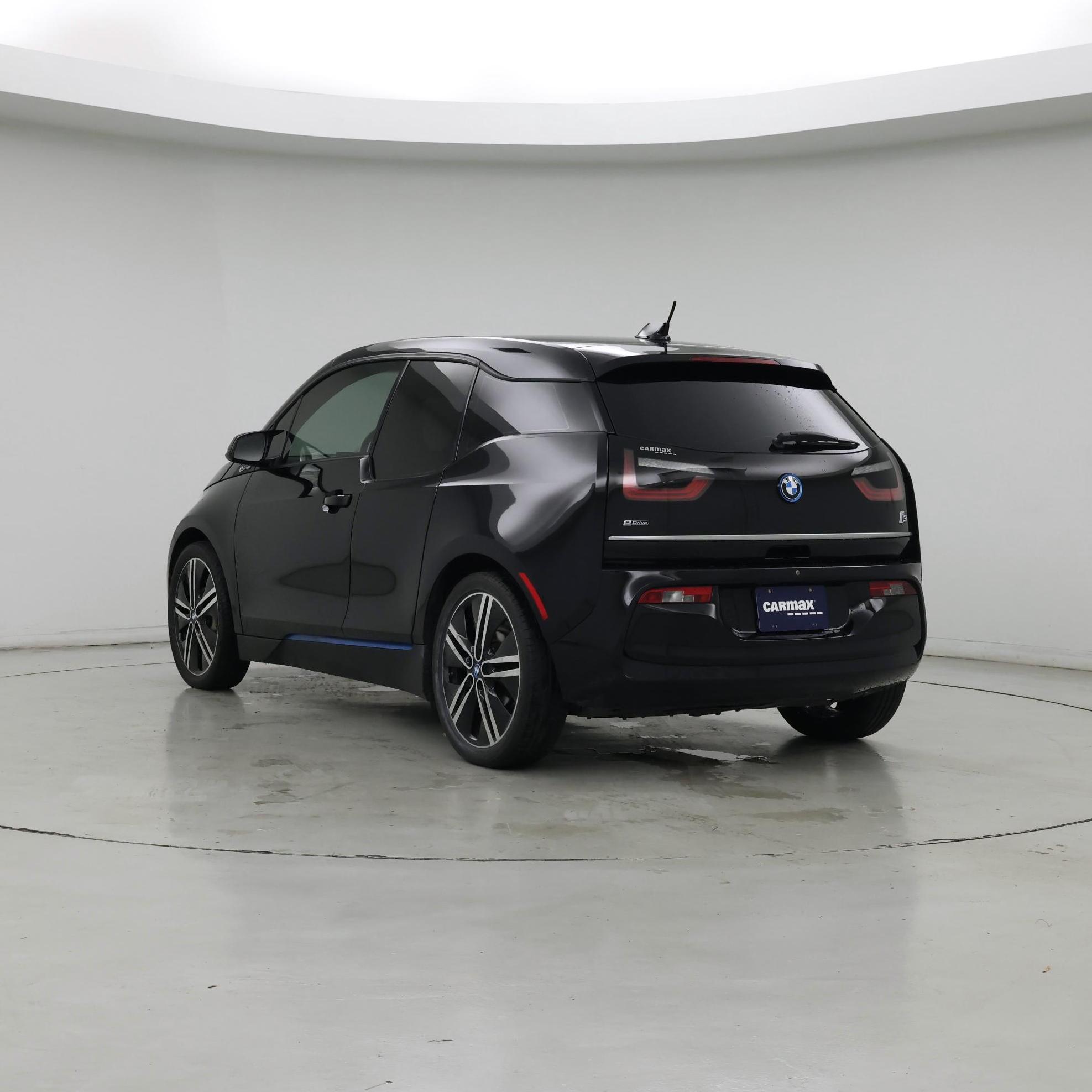 Thumbnail: 2019 BMW i3 - 2