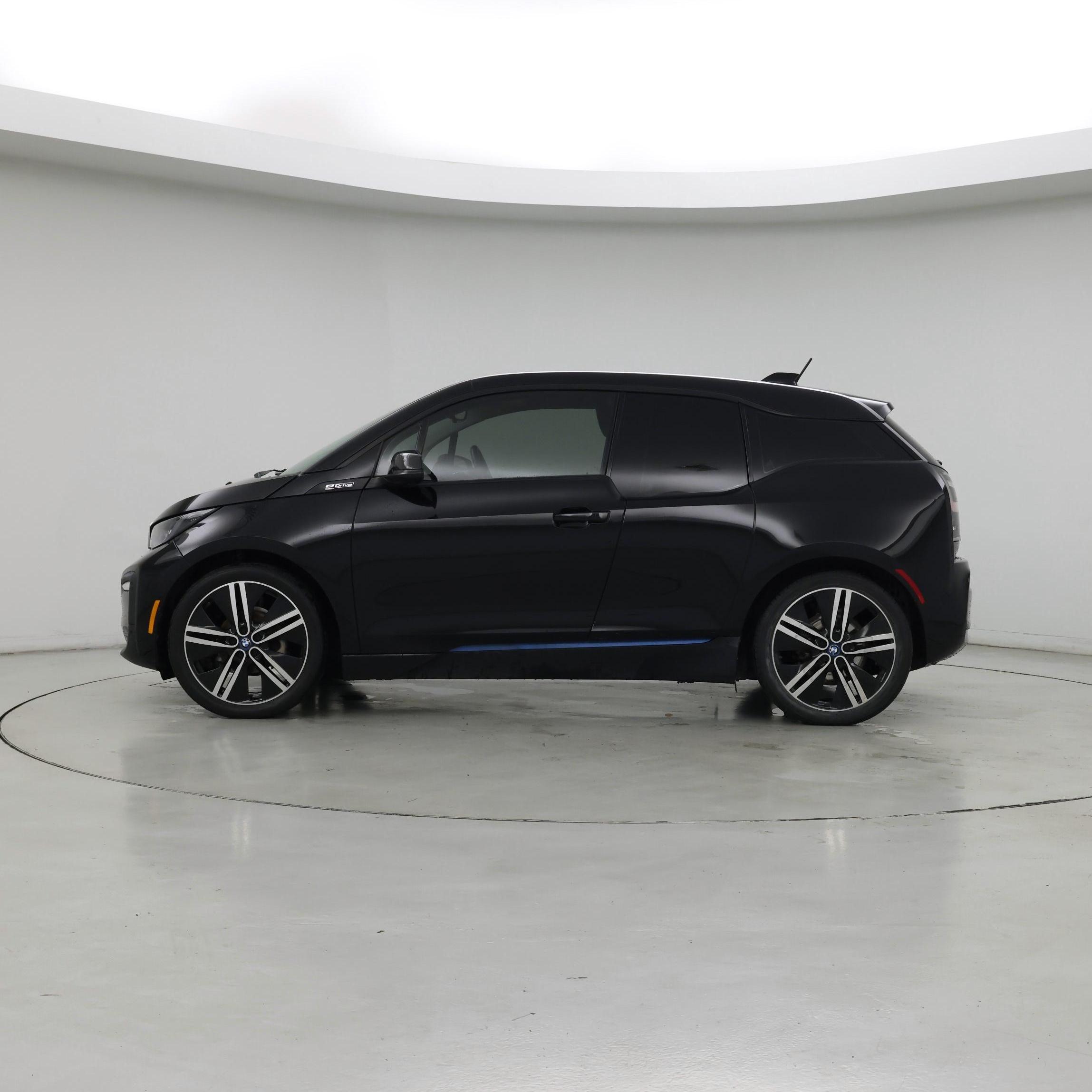 Thumbnail: 2019 BMW i3 - 3