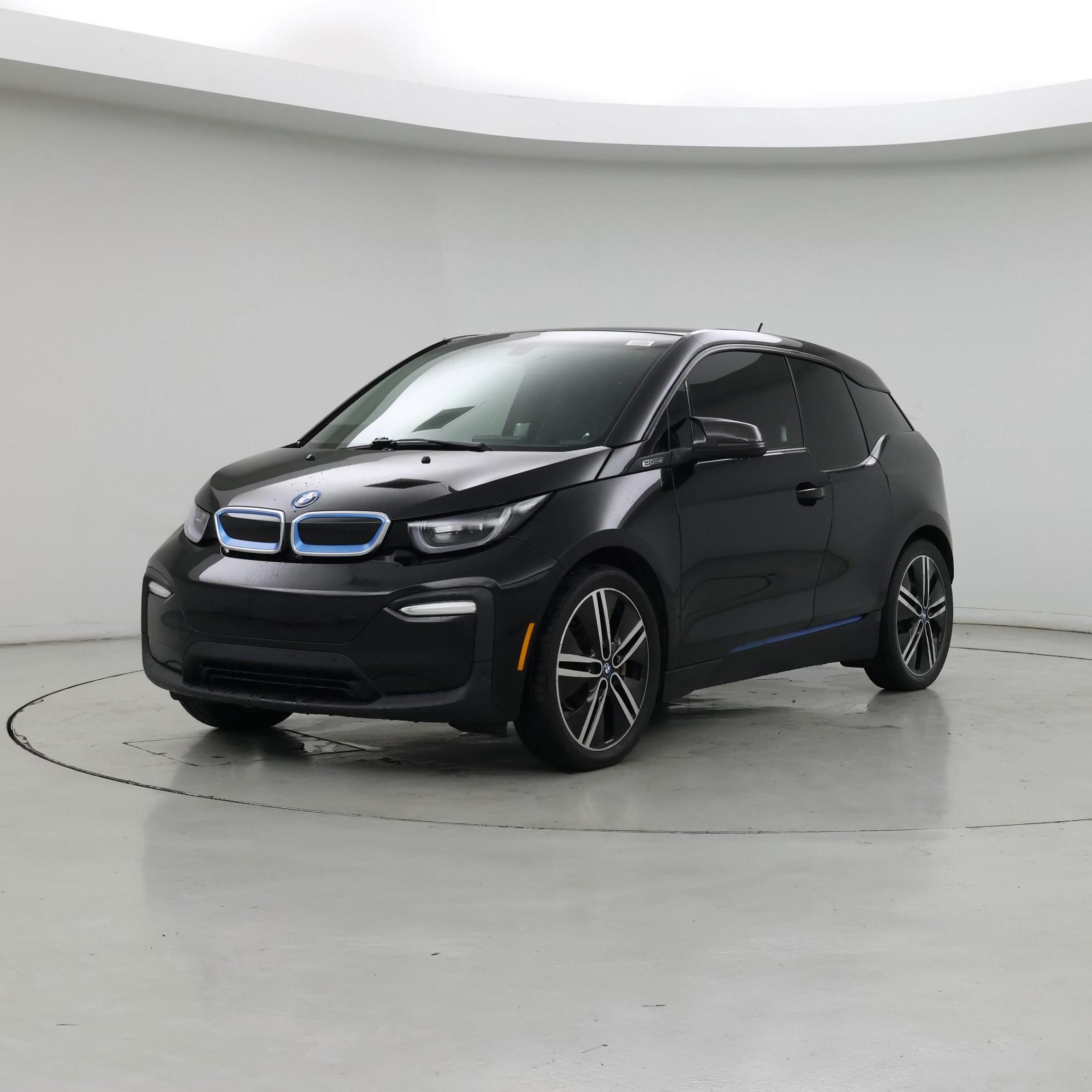 Thumbnail: 2019 BMW i3 - 4