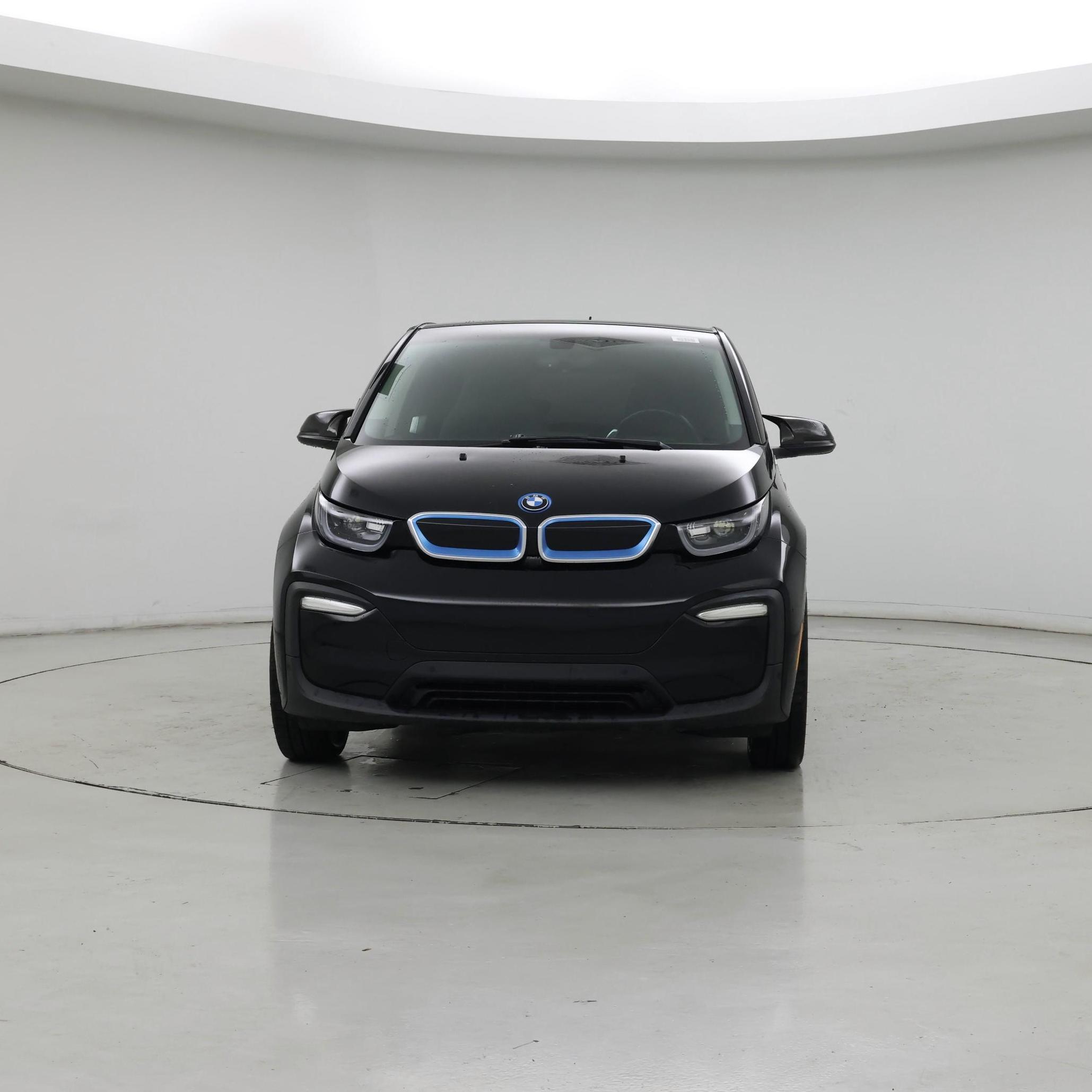 Thumbnail: 2019 BMW i3 - 5